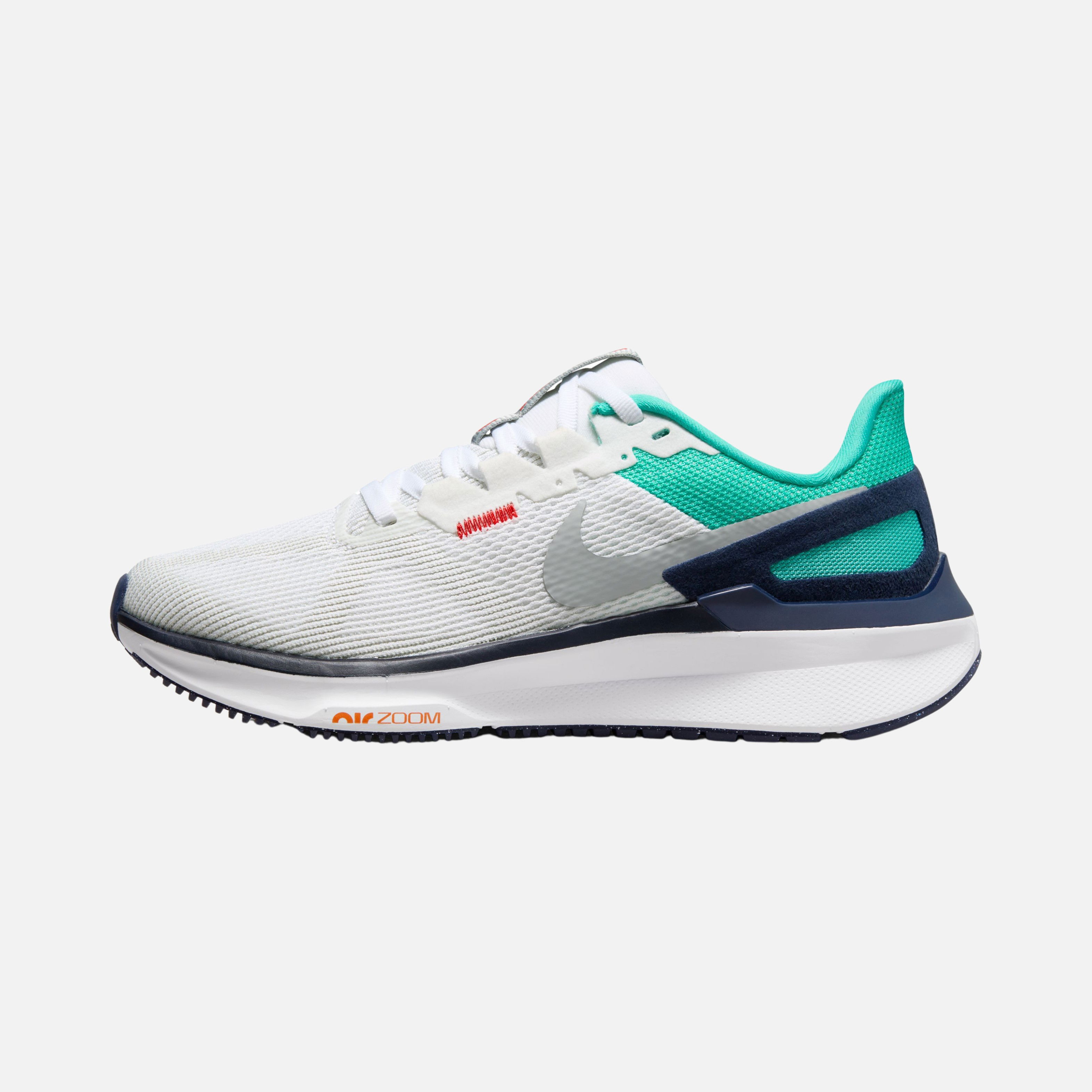Nike Air Zoom Structure 25 Road Running Kadın Spor Ayakkabı