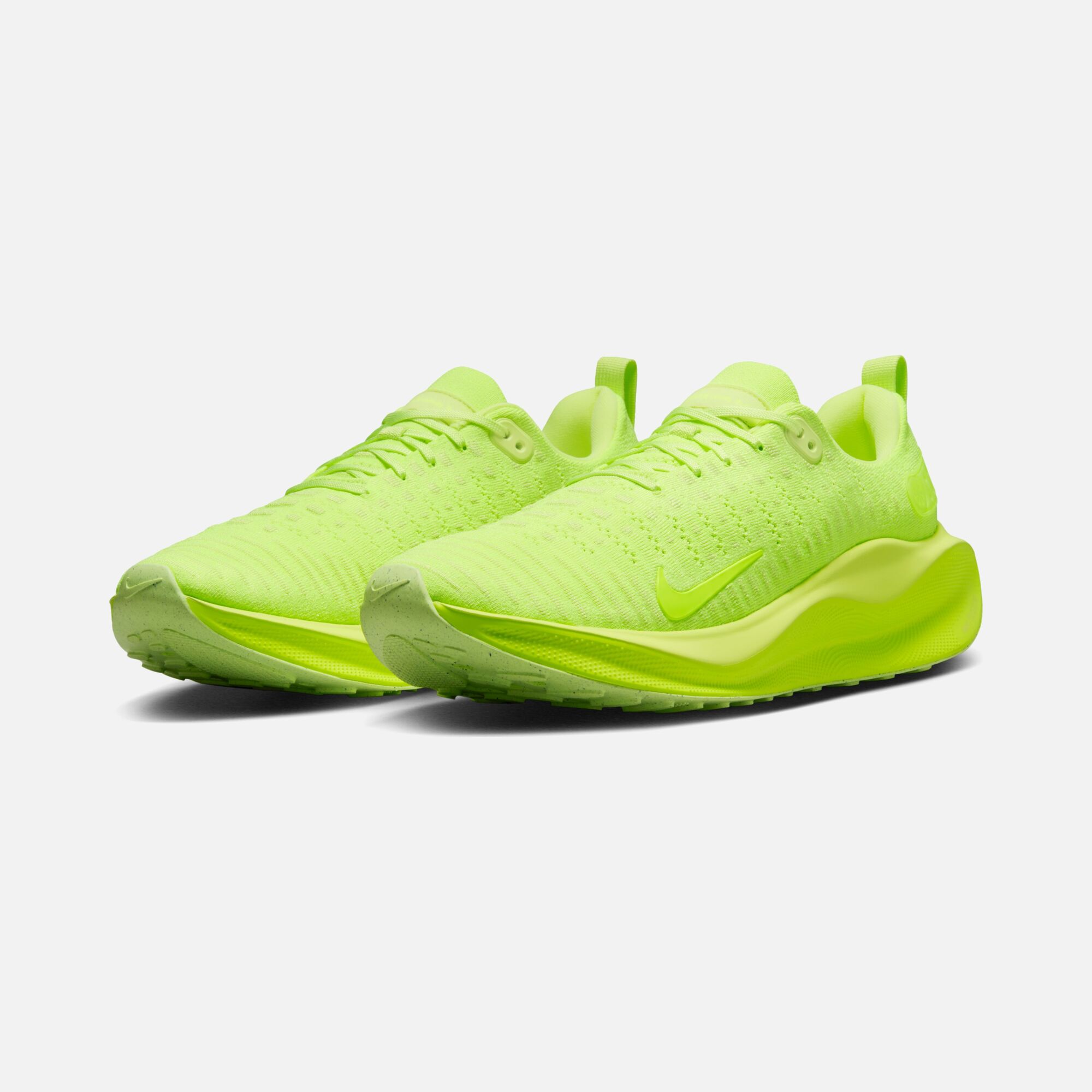 Nike InfinityRN 4 Road Running Erkek Spor Ayakkabı