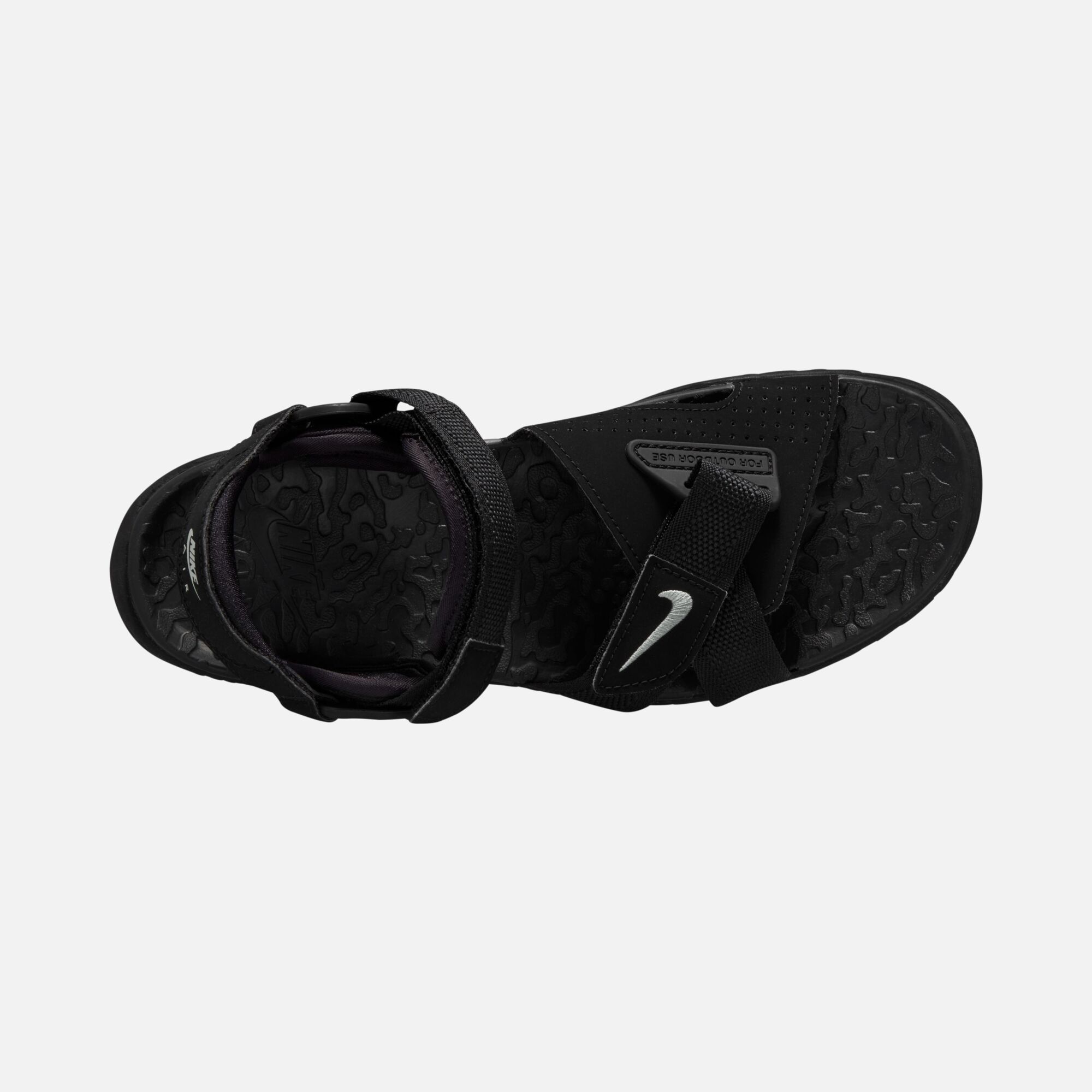 Nike ACG Air Deschutz+ ''City Walks to Canyon Trails'' Erkek Sandalet