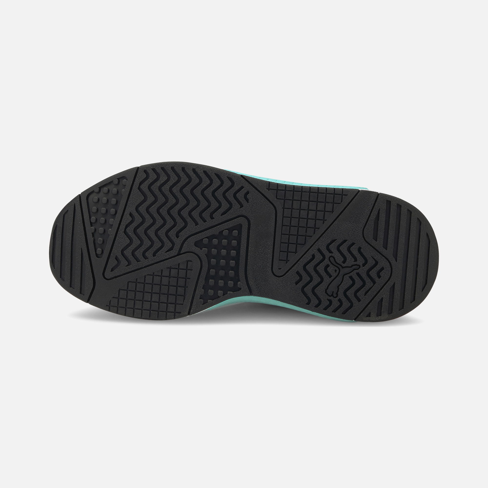 Puma Sportswear X-Ray 2 Square Unisex Spor Ayakkabı