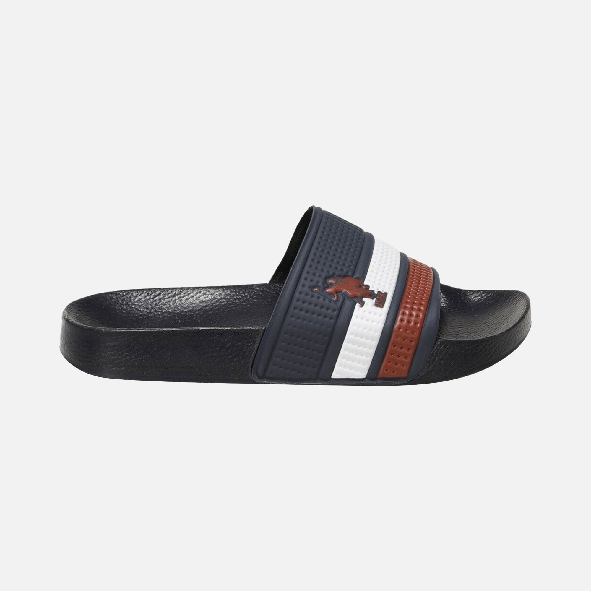 U.S Polo Molda 1FX (GS) Terlik