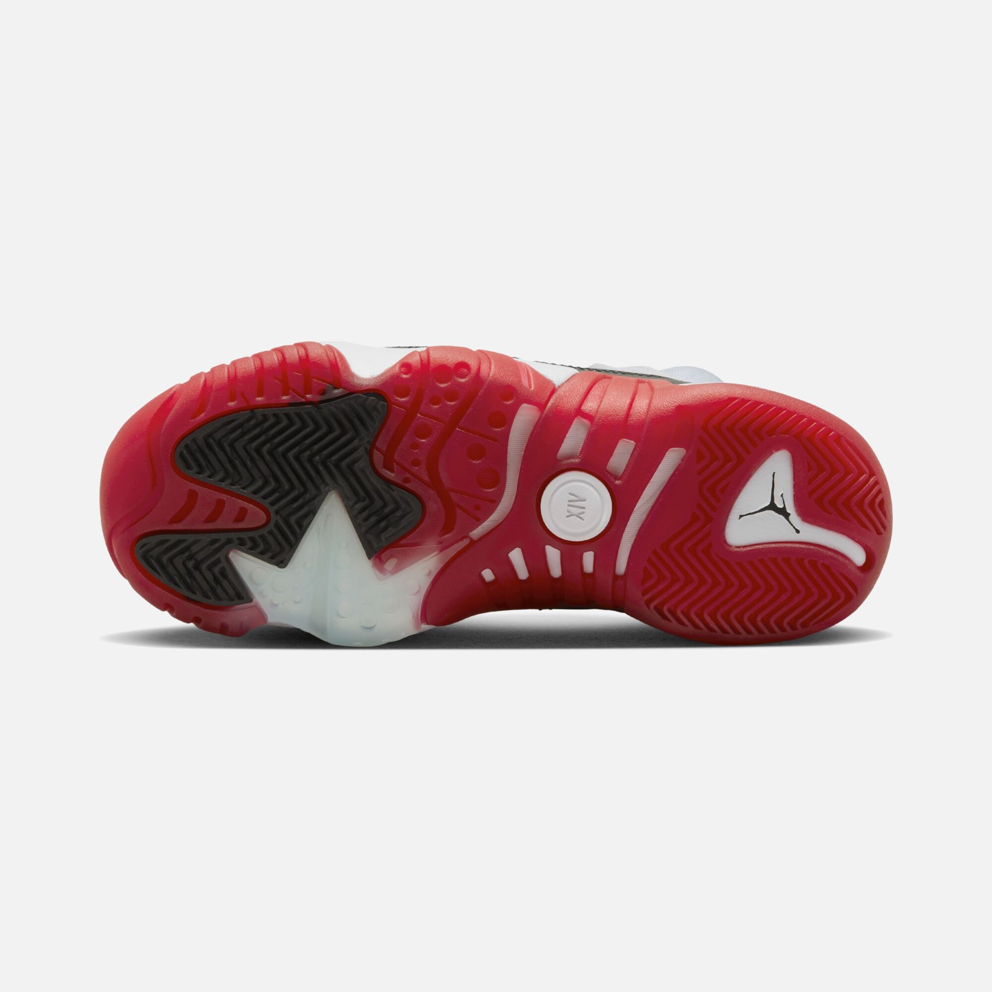 Nike Jordan Jumpman Two Trey (GS) Spor Ayakkabı