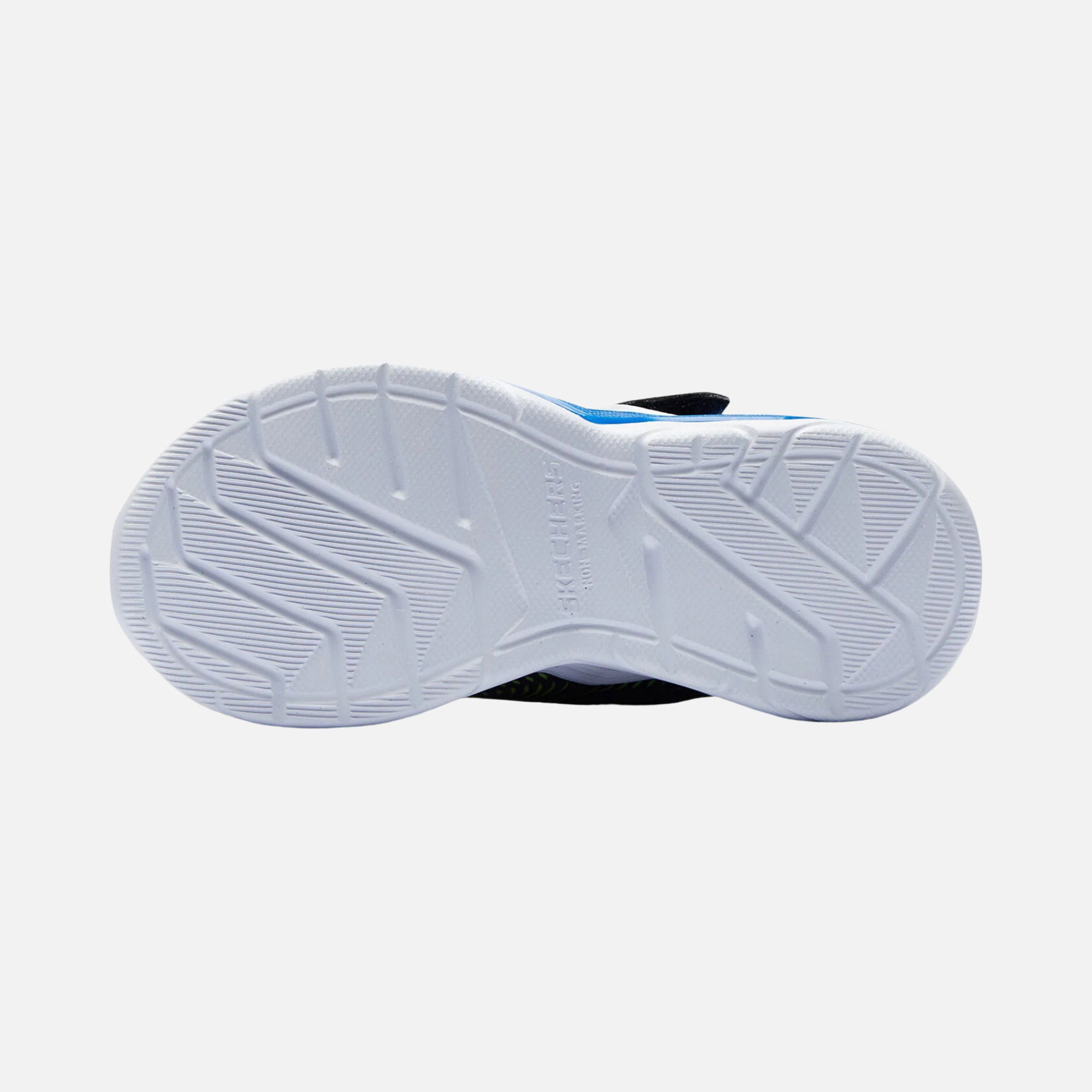 Skechers Sportswear Lights Erupters IV Slip-on (Boys') Çocuk Spor Ayakkabı