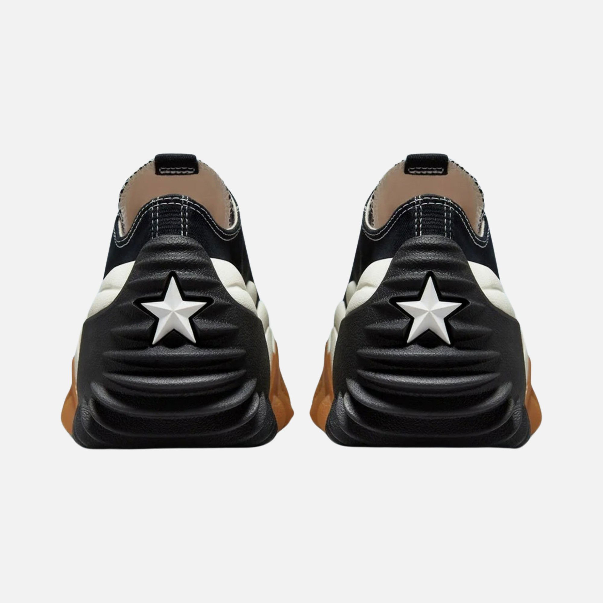 Converse Sportswear Run Star Motion Platform Unisex Spor Ayakkabı