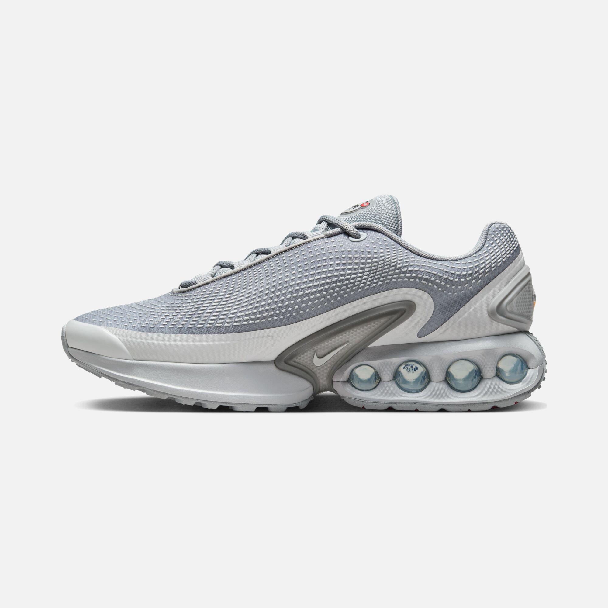 Nike Sportswear Air Max Dn ''Dynamic Air Unit System'' Erkek Spor Ayakkabı