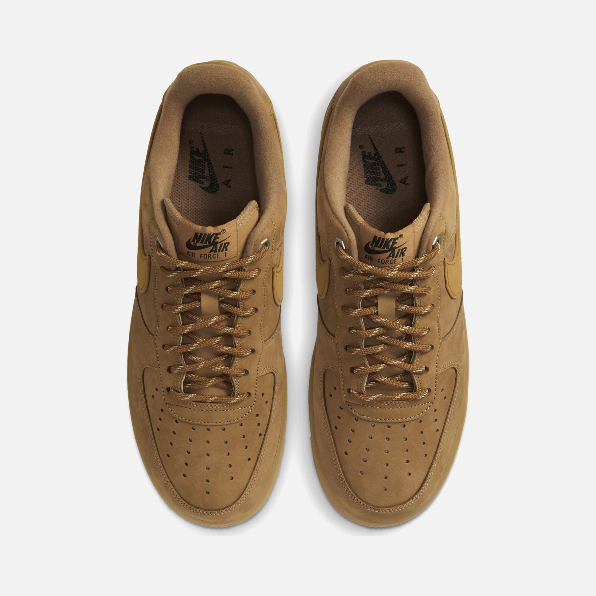 Nike Air Force 1 '07 WB Erkek Spor Ayakkabı
