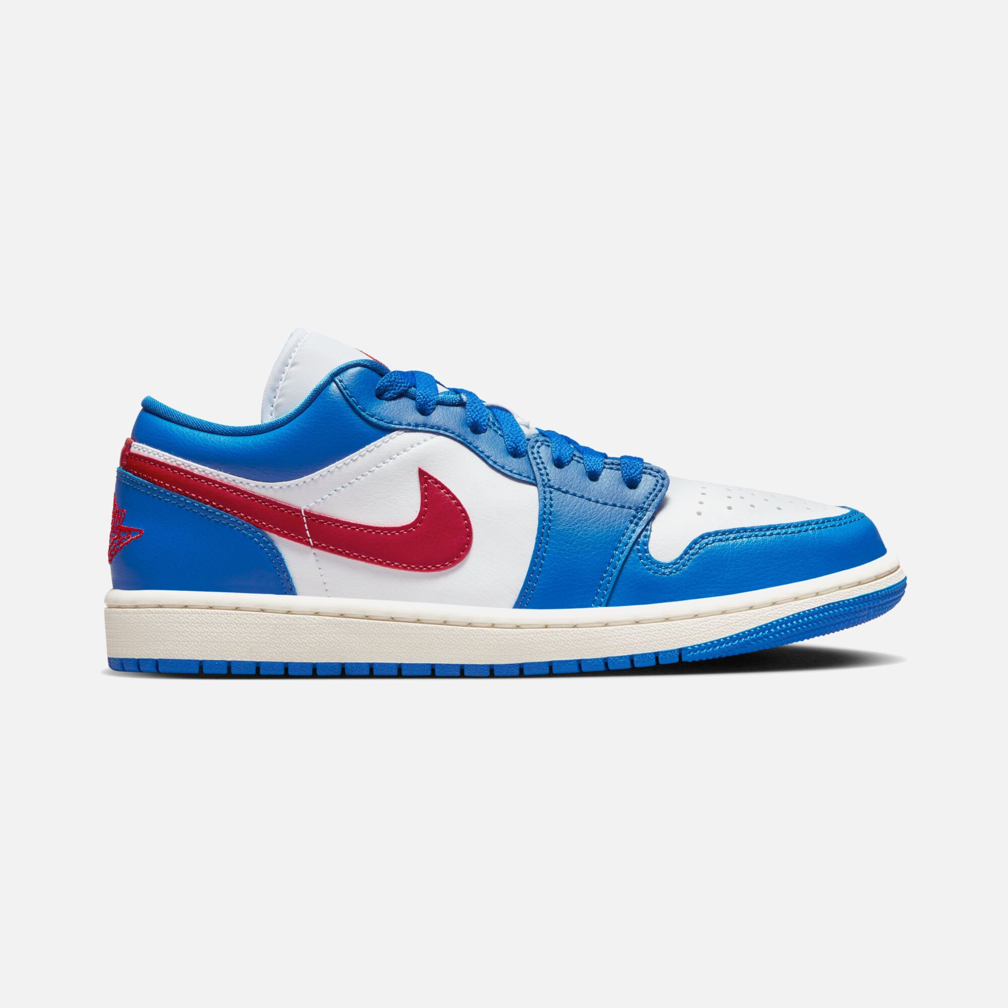 Nike Air Jordan 1 Low Kadın Spor Ayakkabı