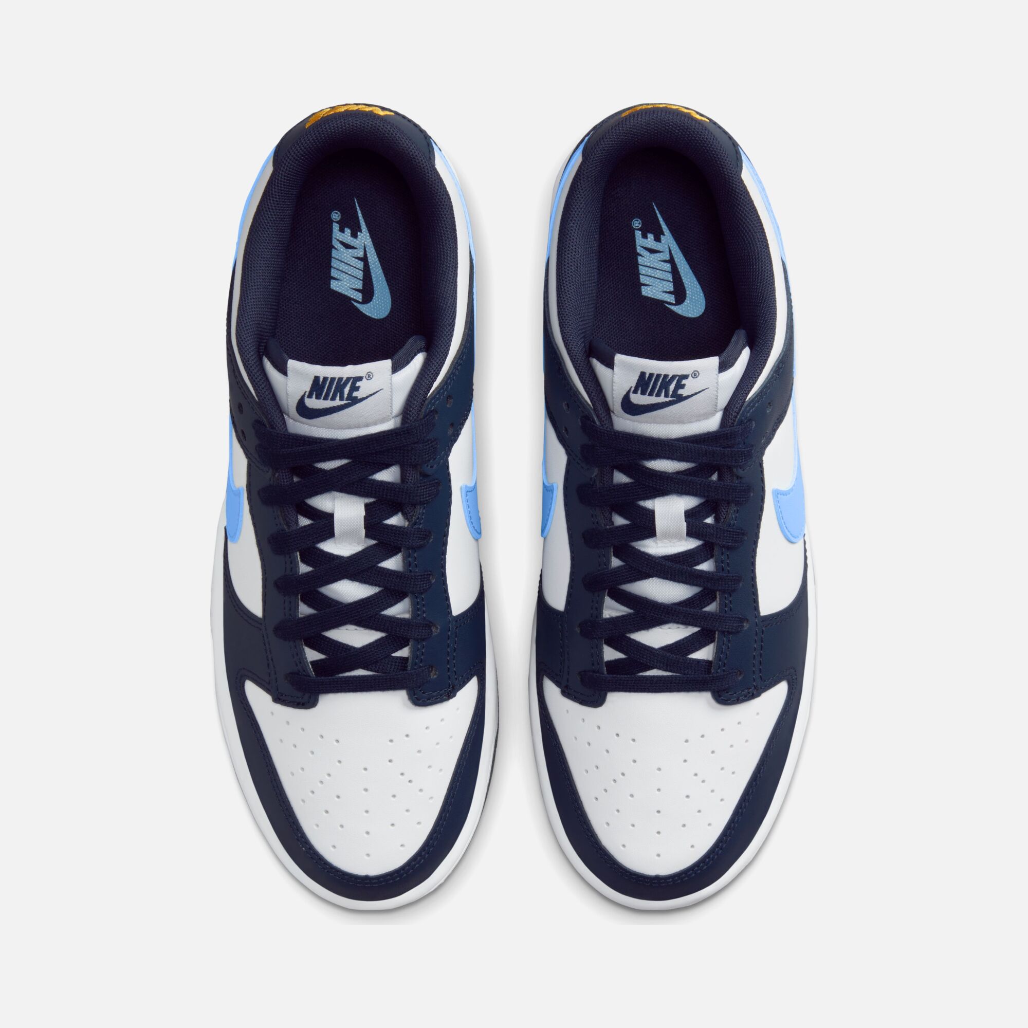 Nike Dunk Low ''Nostalgic Basketball Style'' Erkek Spor Ayakkabı