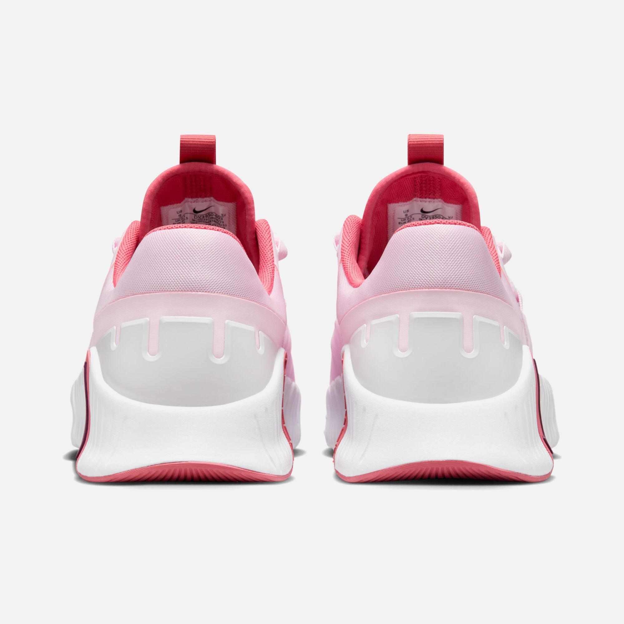 Nike Free Metcon 5 Training Kadın Spor Ayakkabı