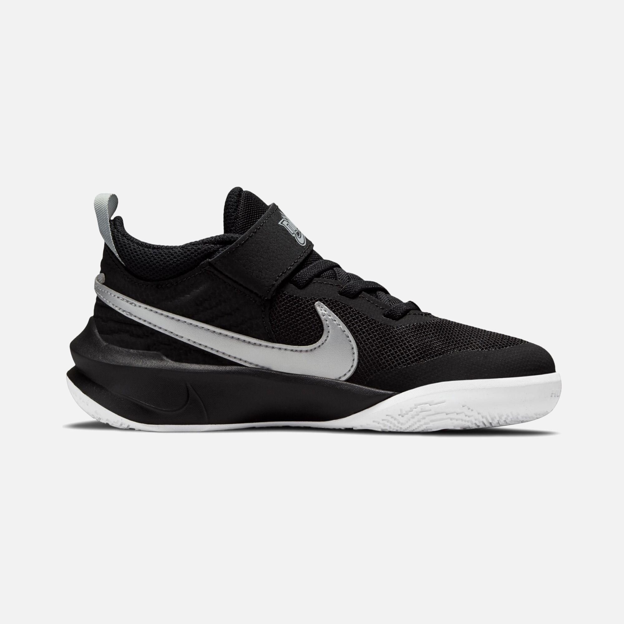 Nike Team Hustle D 10 (PS) Çocuk Basketbol Ayakkabısı