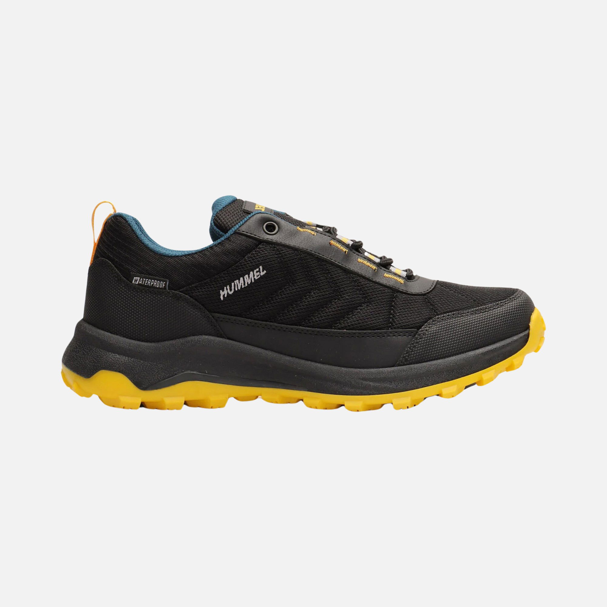 Hummel Lemos Hiking Unisex Spor Ayakkabı