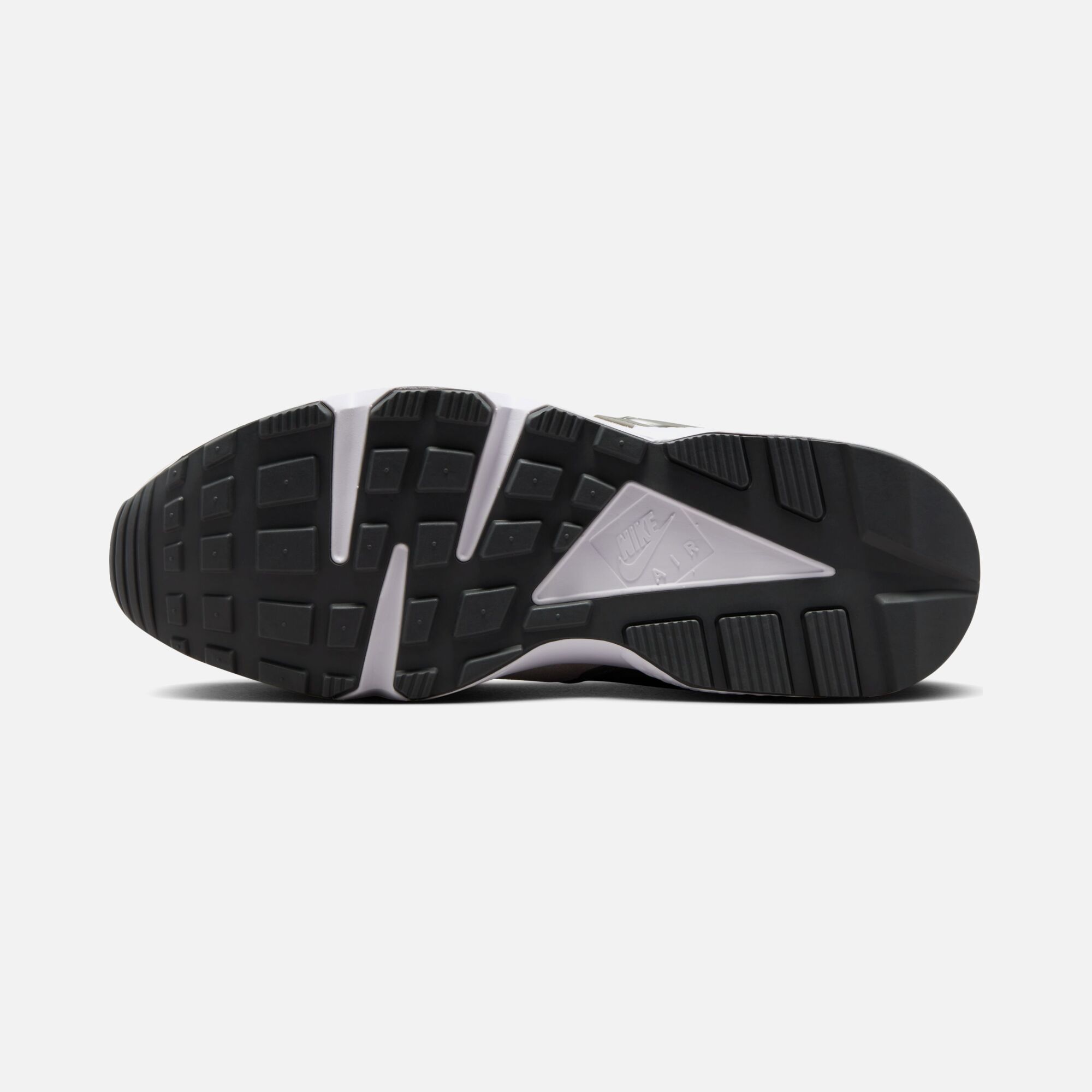 Nike Sportswear Air Huarache Runner Erkek Spor Ayakkabı