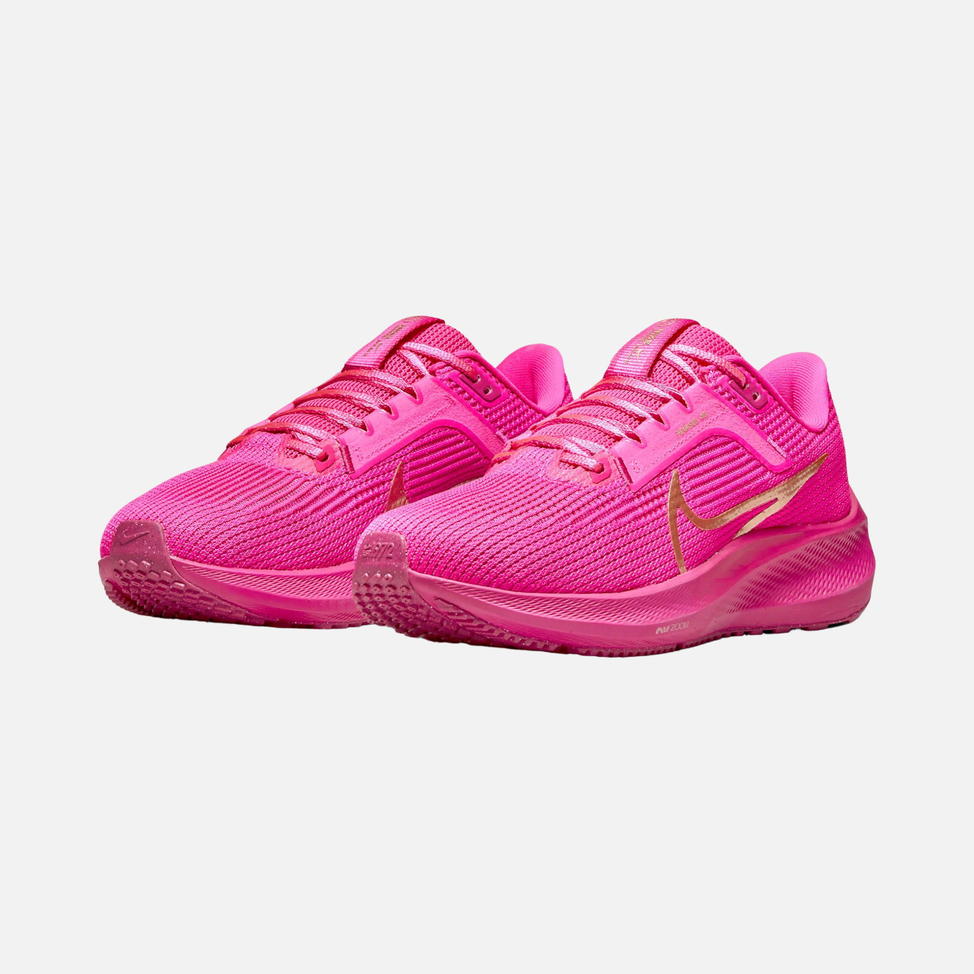 Nike Pegasus 40 Road Running Kadın Spor Ayakkabı