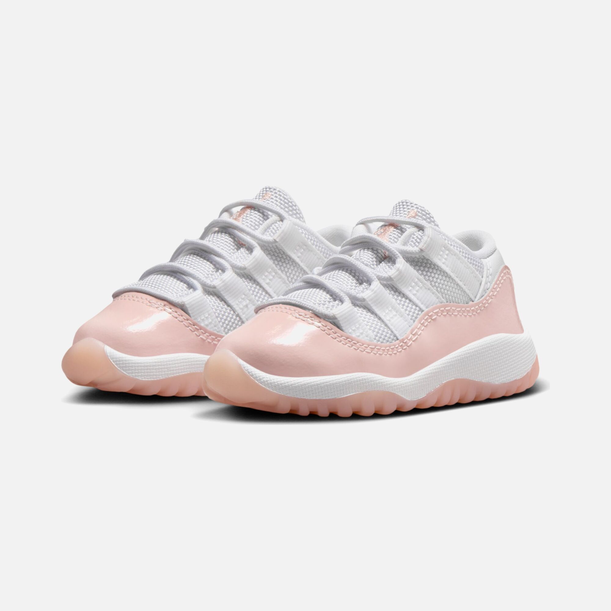 Nike Jordan 11 Retro Low (TD) Bebek Spor Ayakkabı