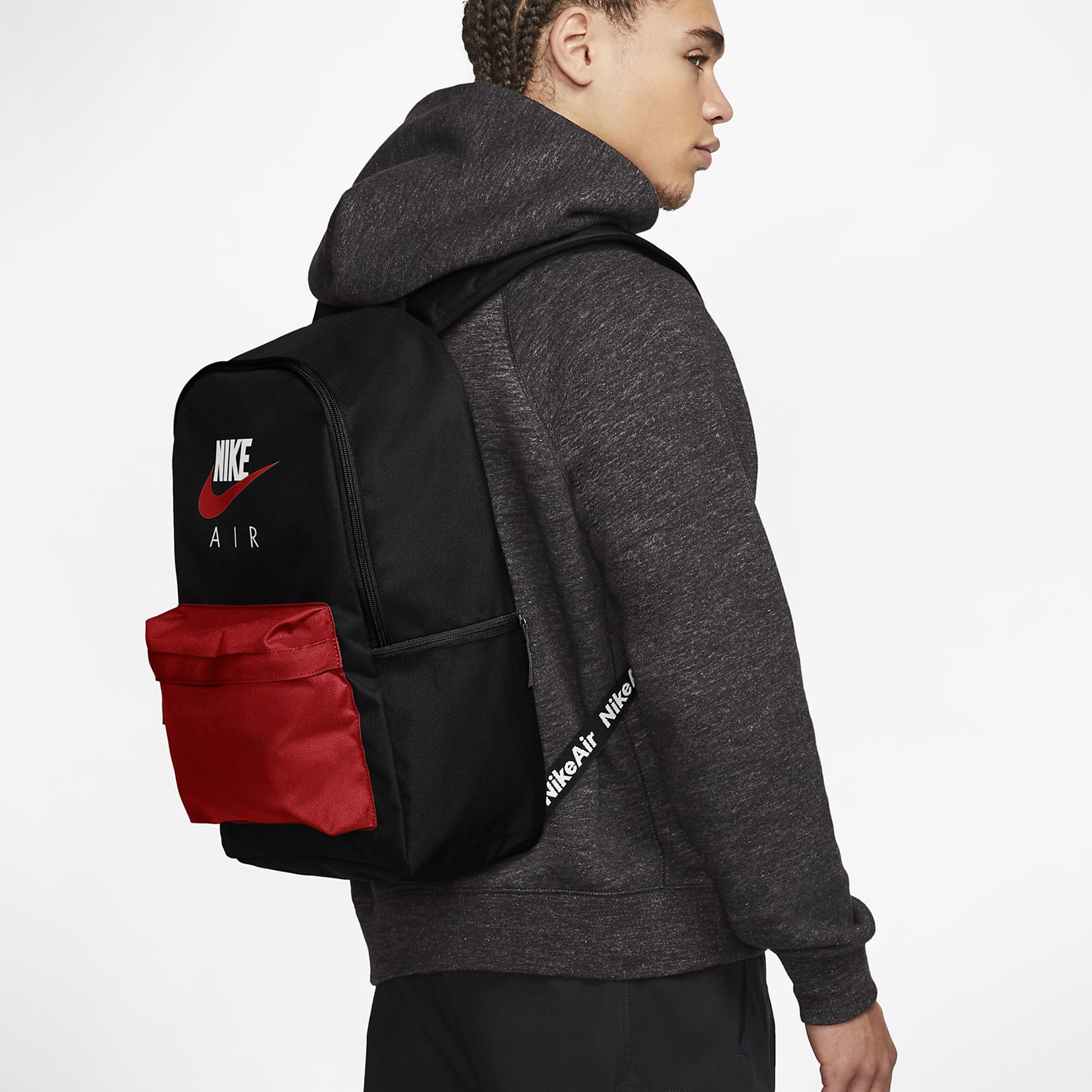 Nike Air Heritage Backpack Sırt Çantası