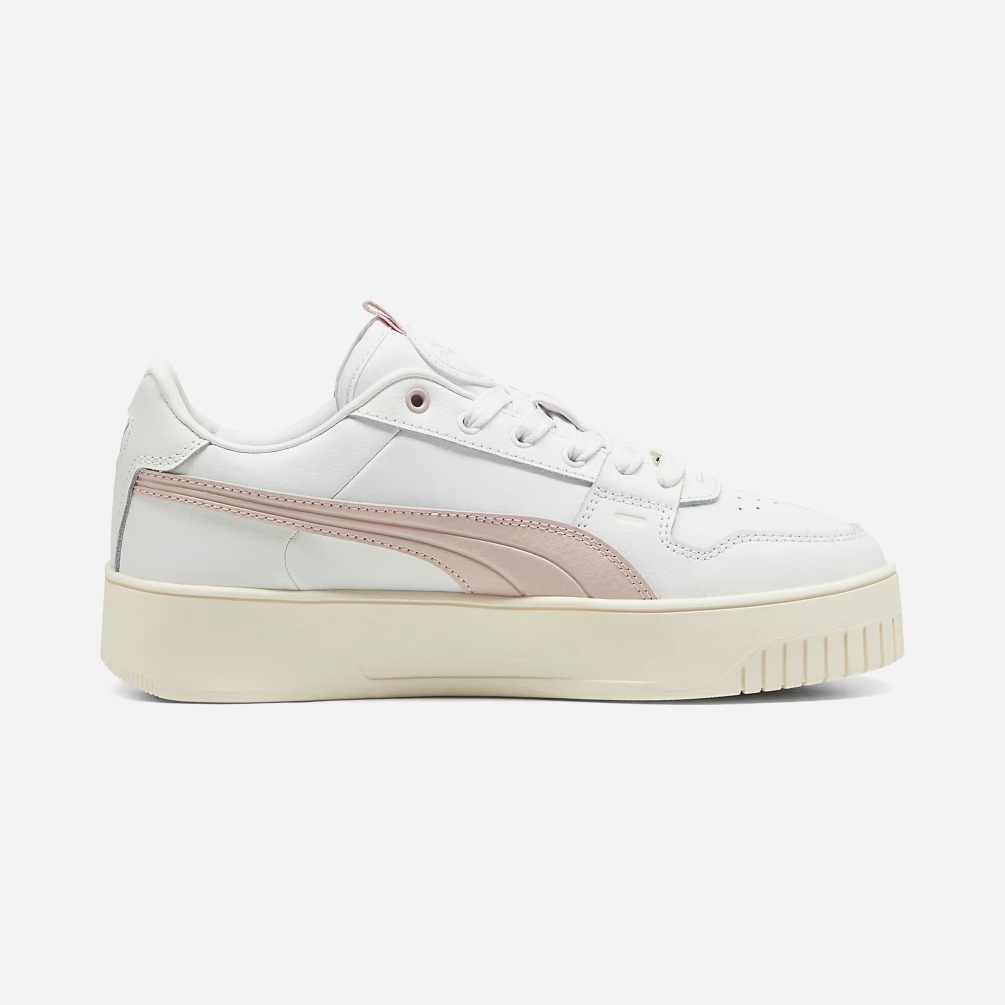 Puma Sportswear Carina Street Lux Kadın Spor Ayakkabı