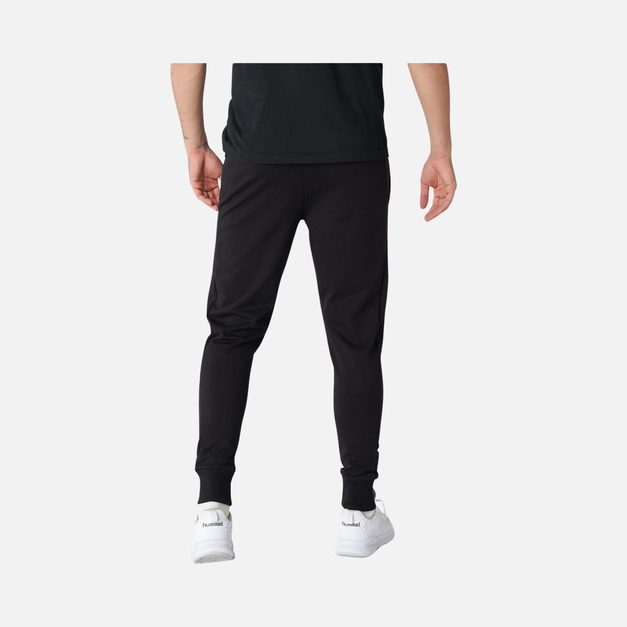 Hummel Sportswear Yissa Erkek Eşofman Altı
