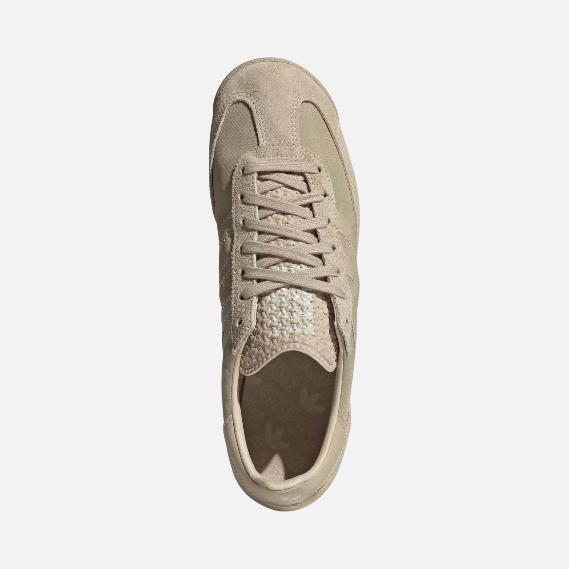 adidas SL 72 RS ''Suede and Nylon Upper'' Erkek Spor Ayakkabı