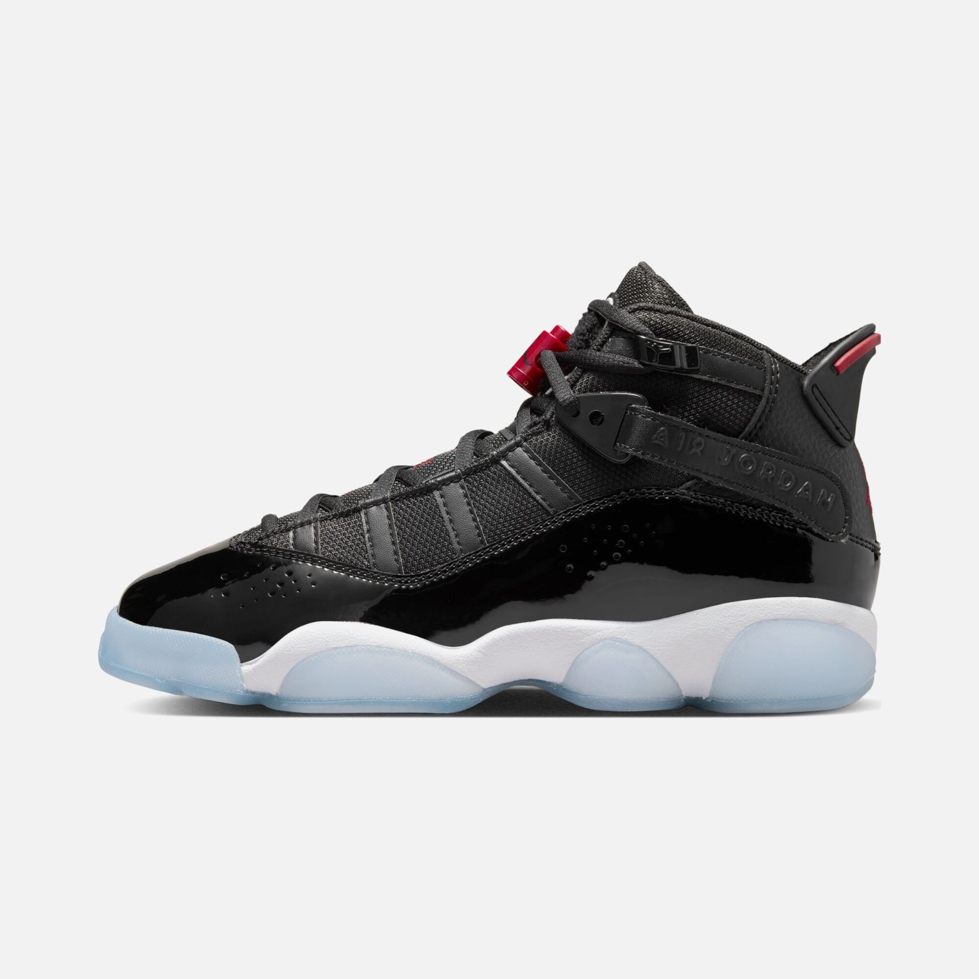 Nike Jordan 6 Rings (GS) Spor Ayakkabı