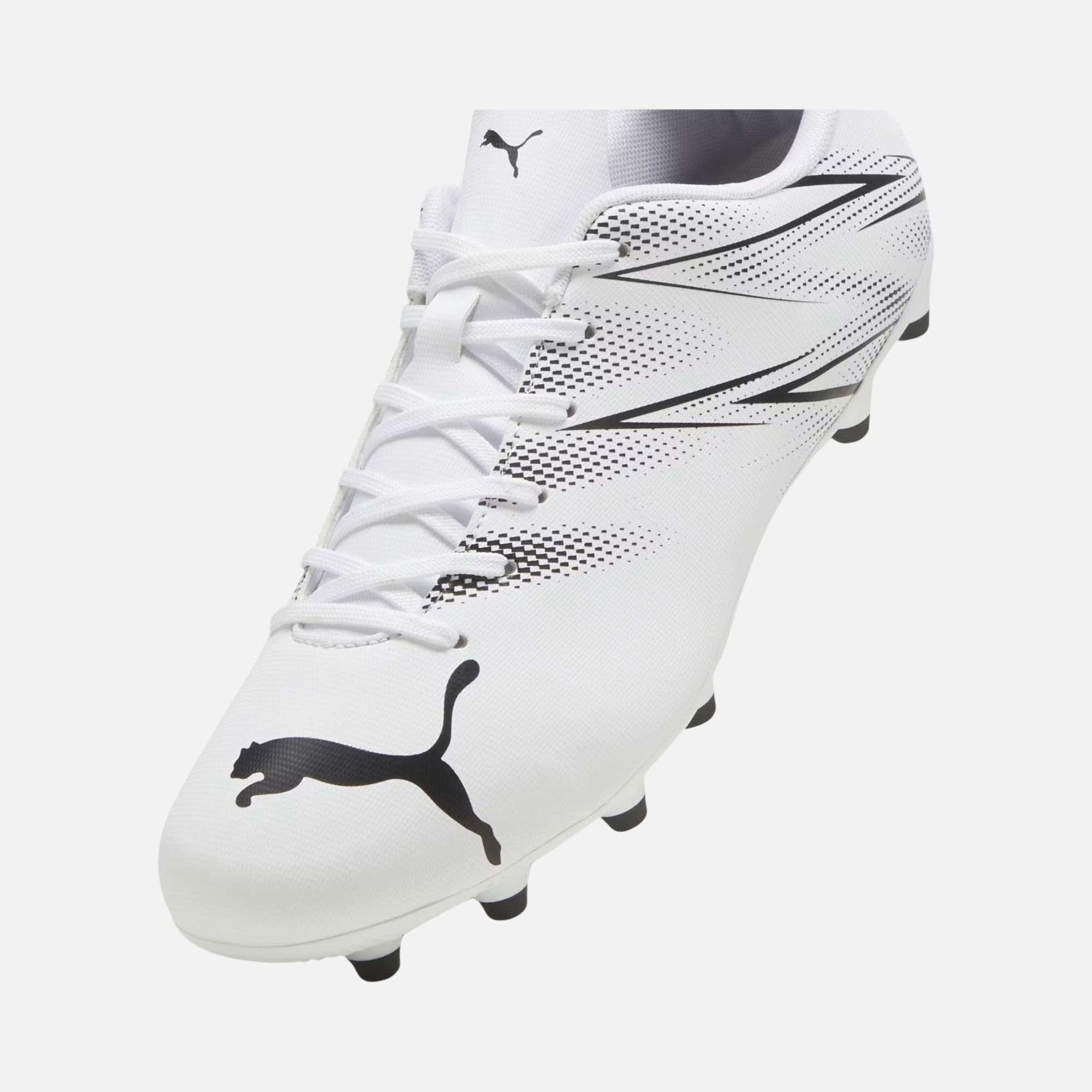Puma Attacanto Firm-Ground & Artificiel Grass Erkek Krampon