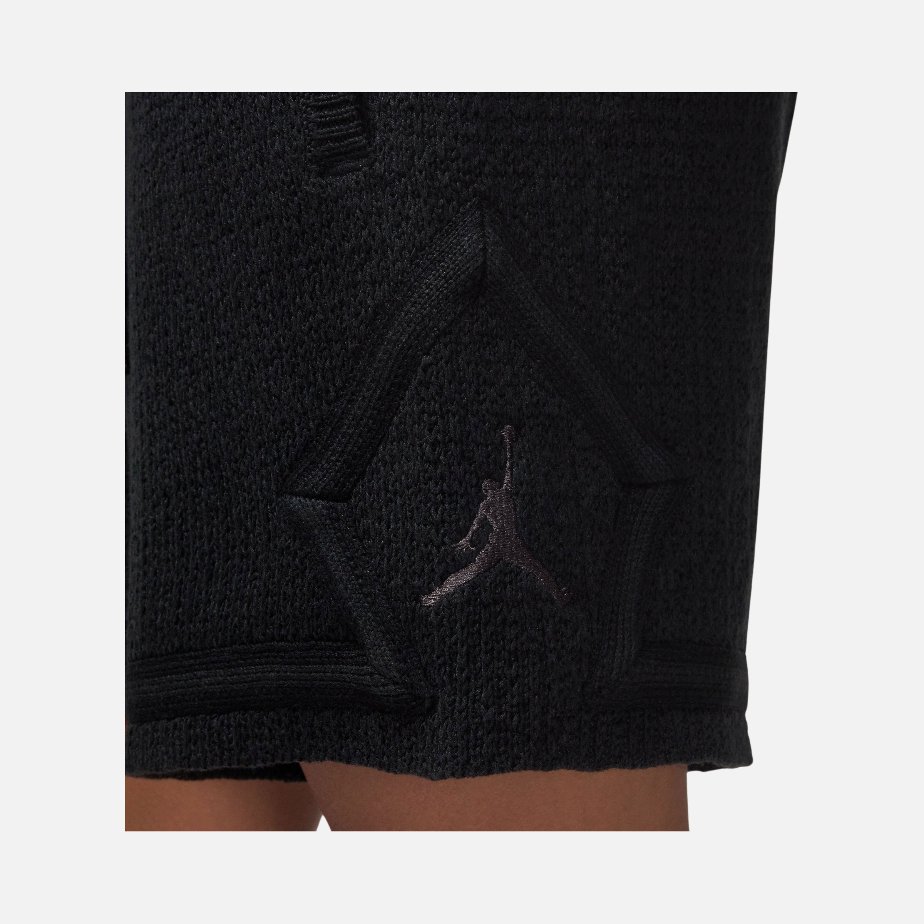 Nike Air Jordan Knit Loose Cut Kadın Şort