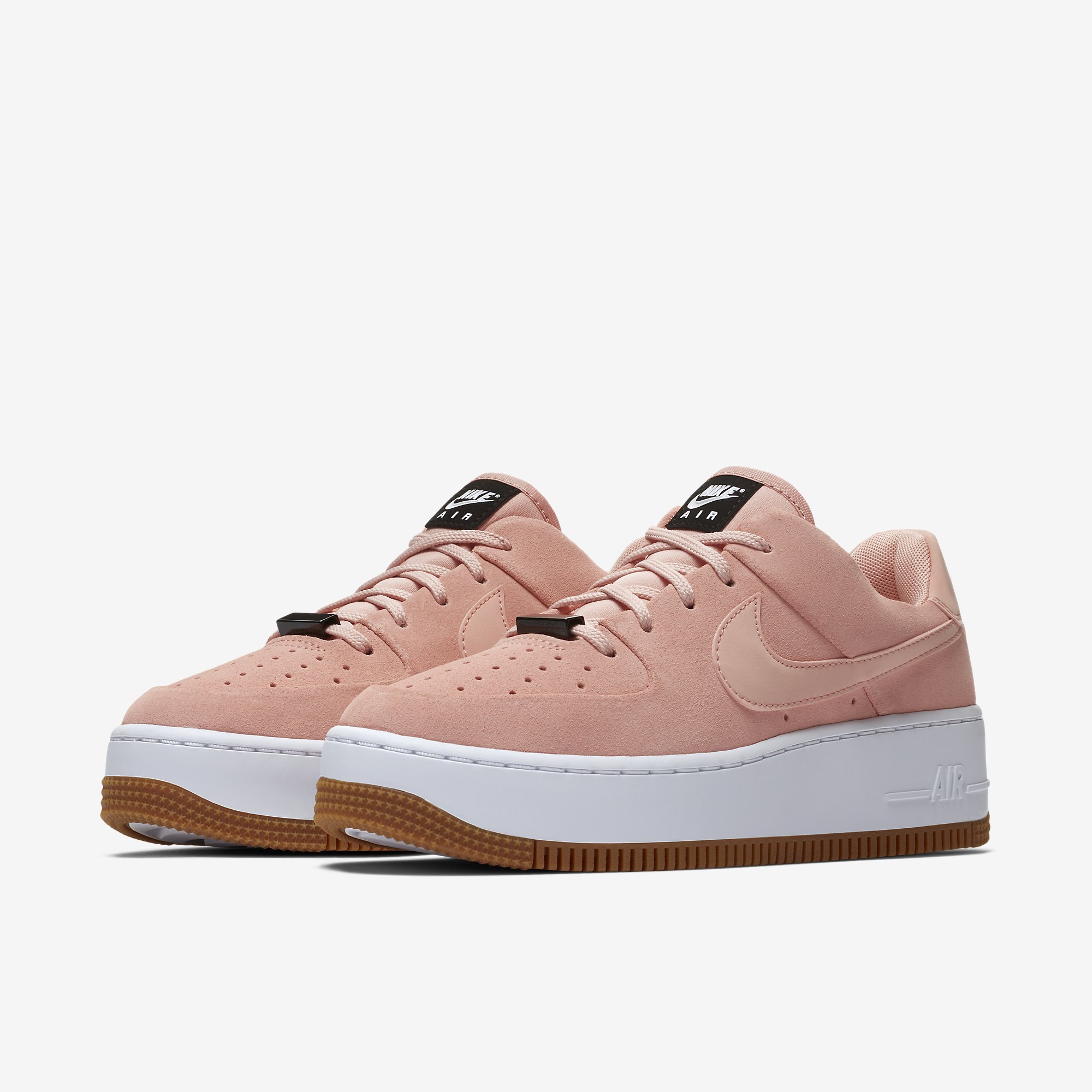 Nike Air Force 1 Sage Low Kadın Spor Ayakkabı