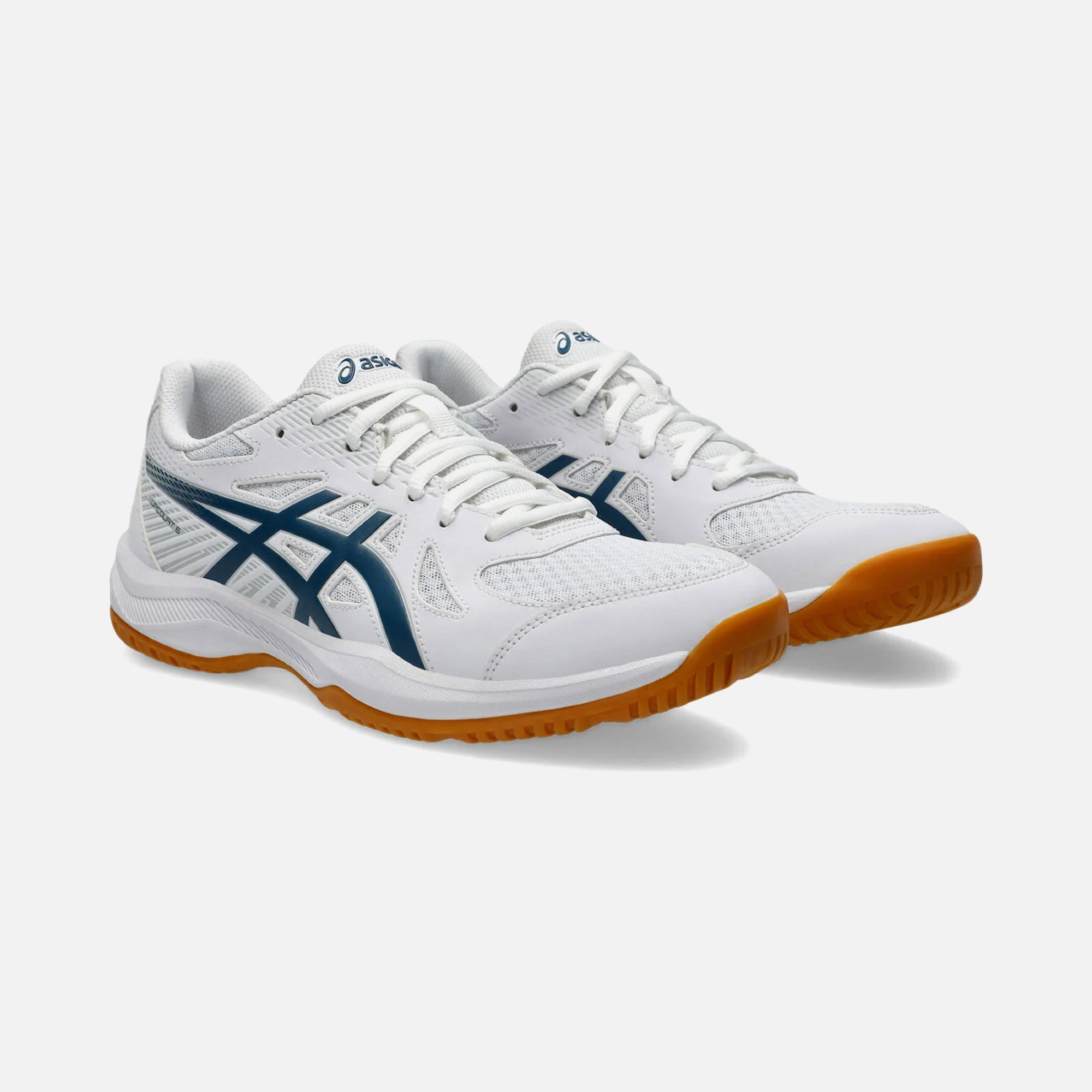 Asics Upcourt 6 Erkek Voleybol Ayakkabısı