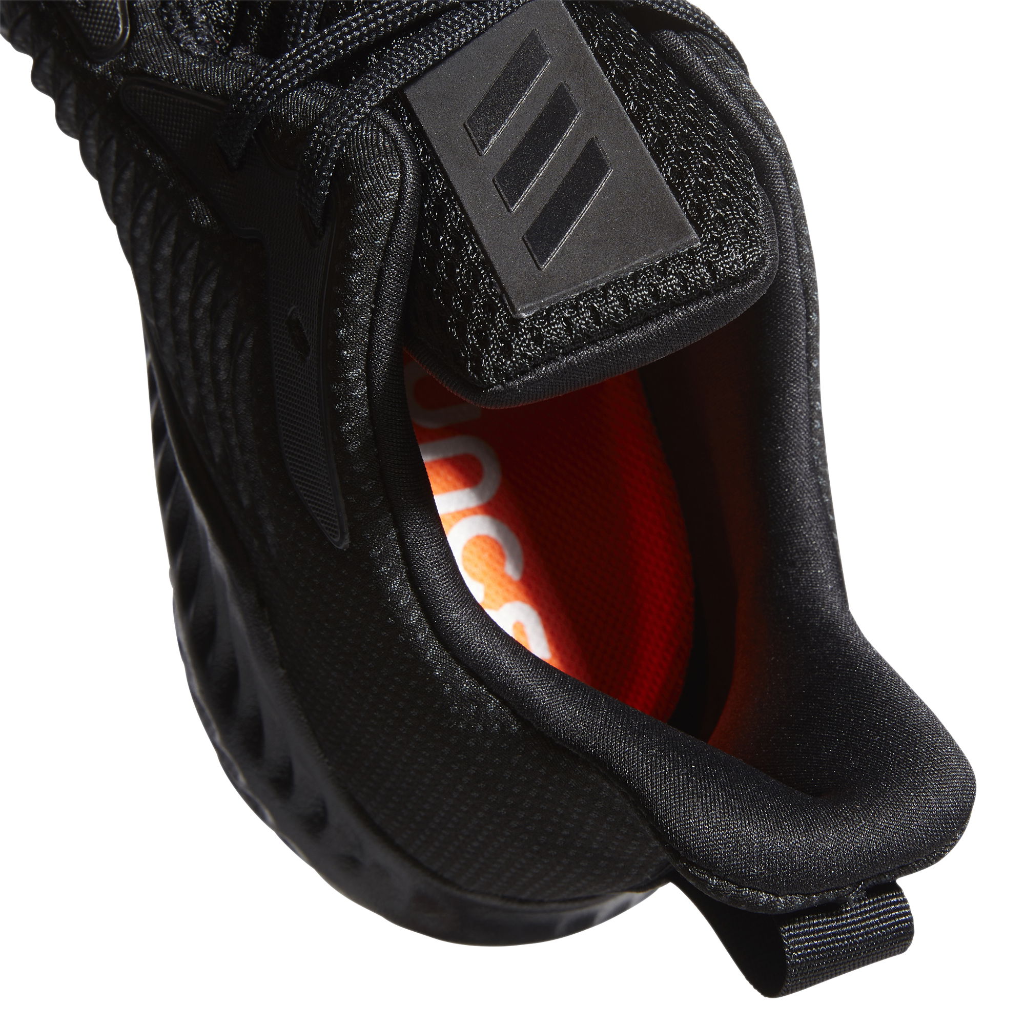 addas Alphabounce+ 3 Erkek Spor Ayakkabı