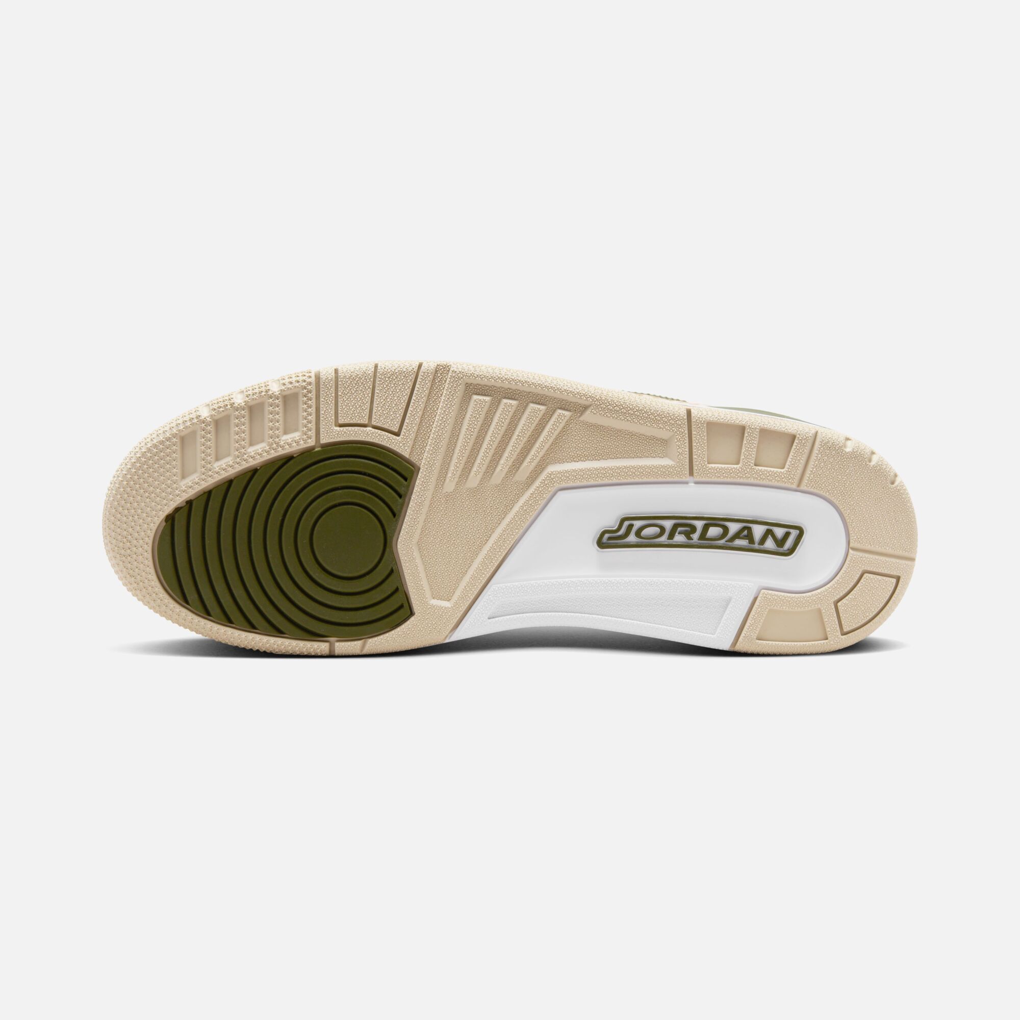 Nike Air Jordan Legacy 312 Low SS24 Erkek Spor Ayakkabı