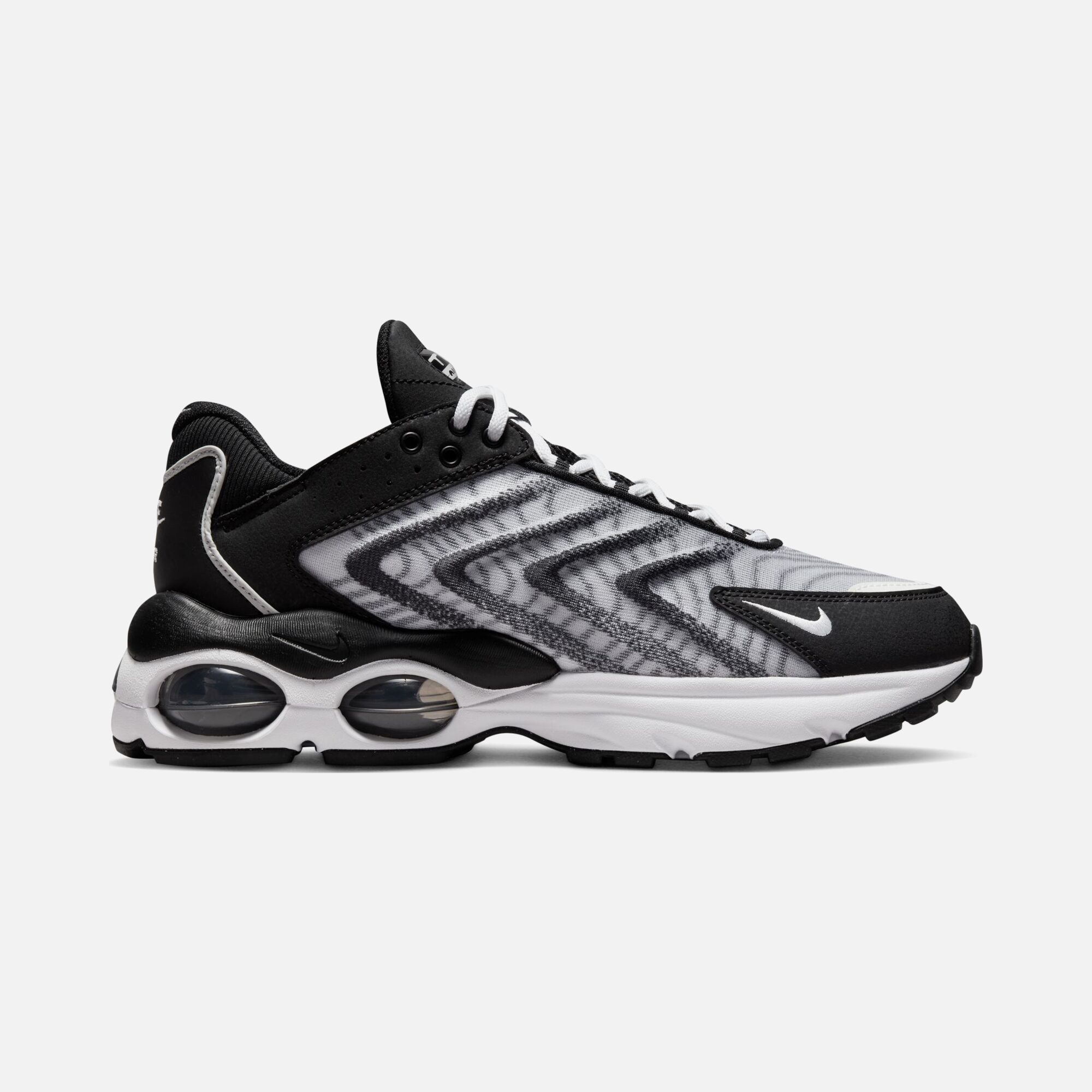 Nike Air Max TW Erkek Spor Ayakkabı