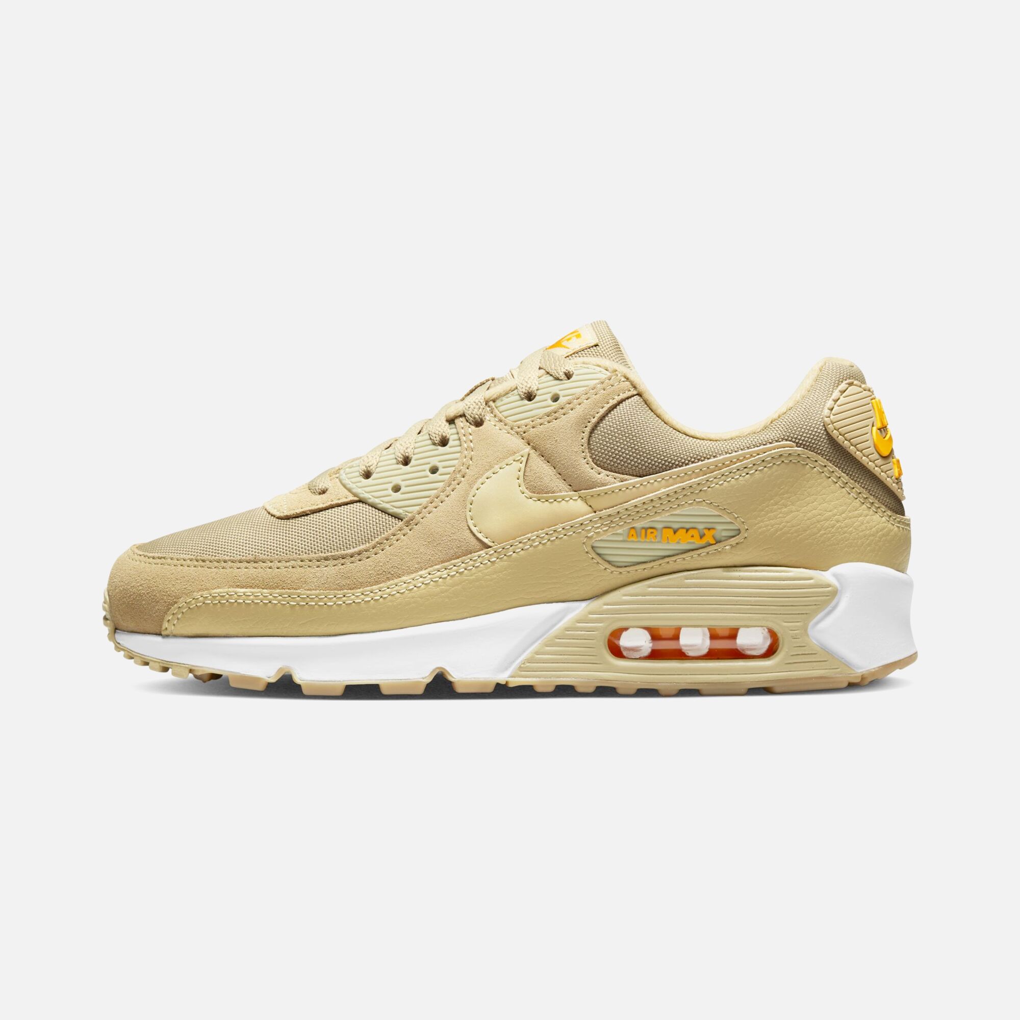 Nike Air Max 90 '22 Erkek Spor Ayakkabı