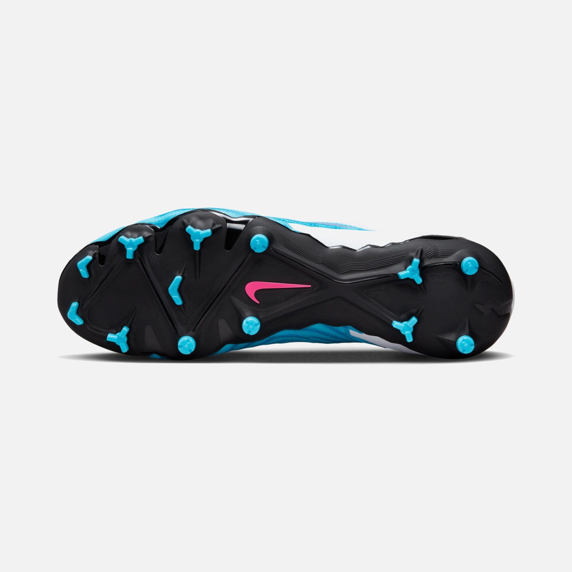 Nike Phantom GX Pro Dynamic Fit FG Firm-Ground Erkek Krampon