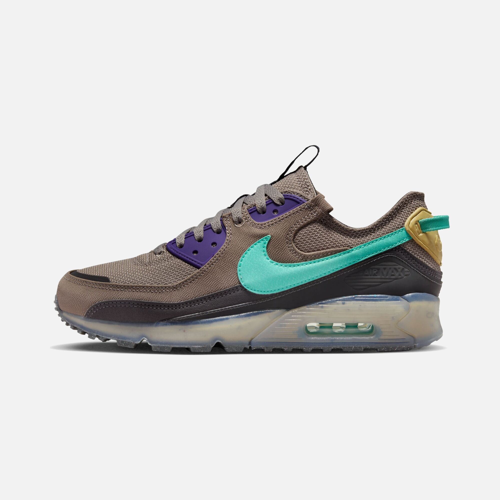 Nike Air Max 90 Terrascape ''Crater Foam'' Erkek Spor Ayakkabı