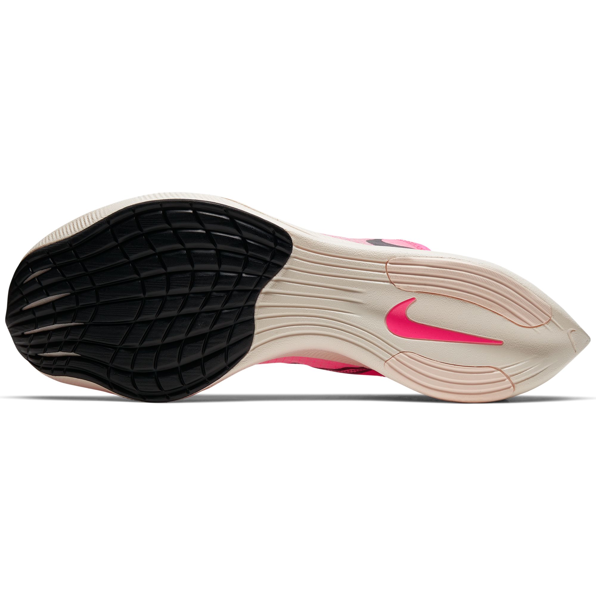 Nike ZoomX Vaporfly NEXT% Running Erkek Spor Ayakkabı