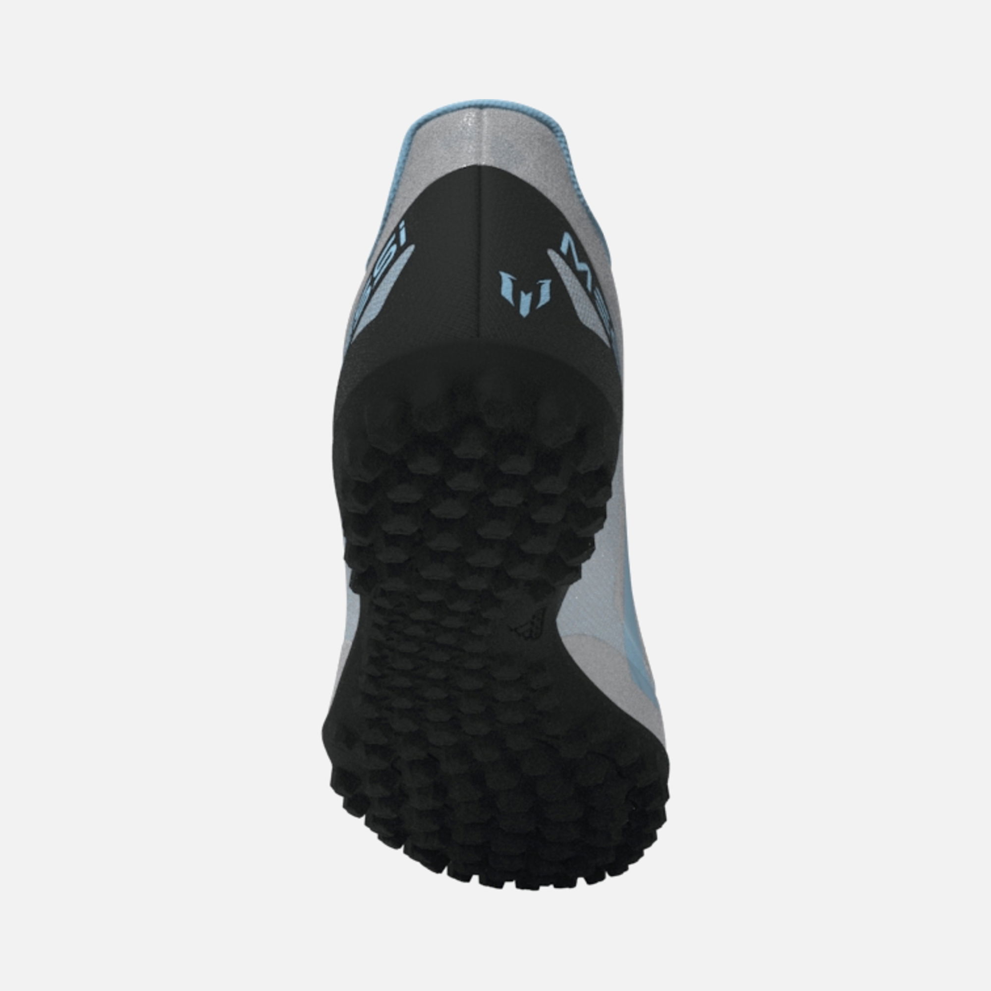 adidas X Crazyfast Messi.4 TF Erkek Halı Saha Ayakkabı