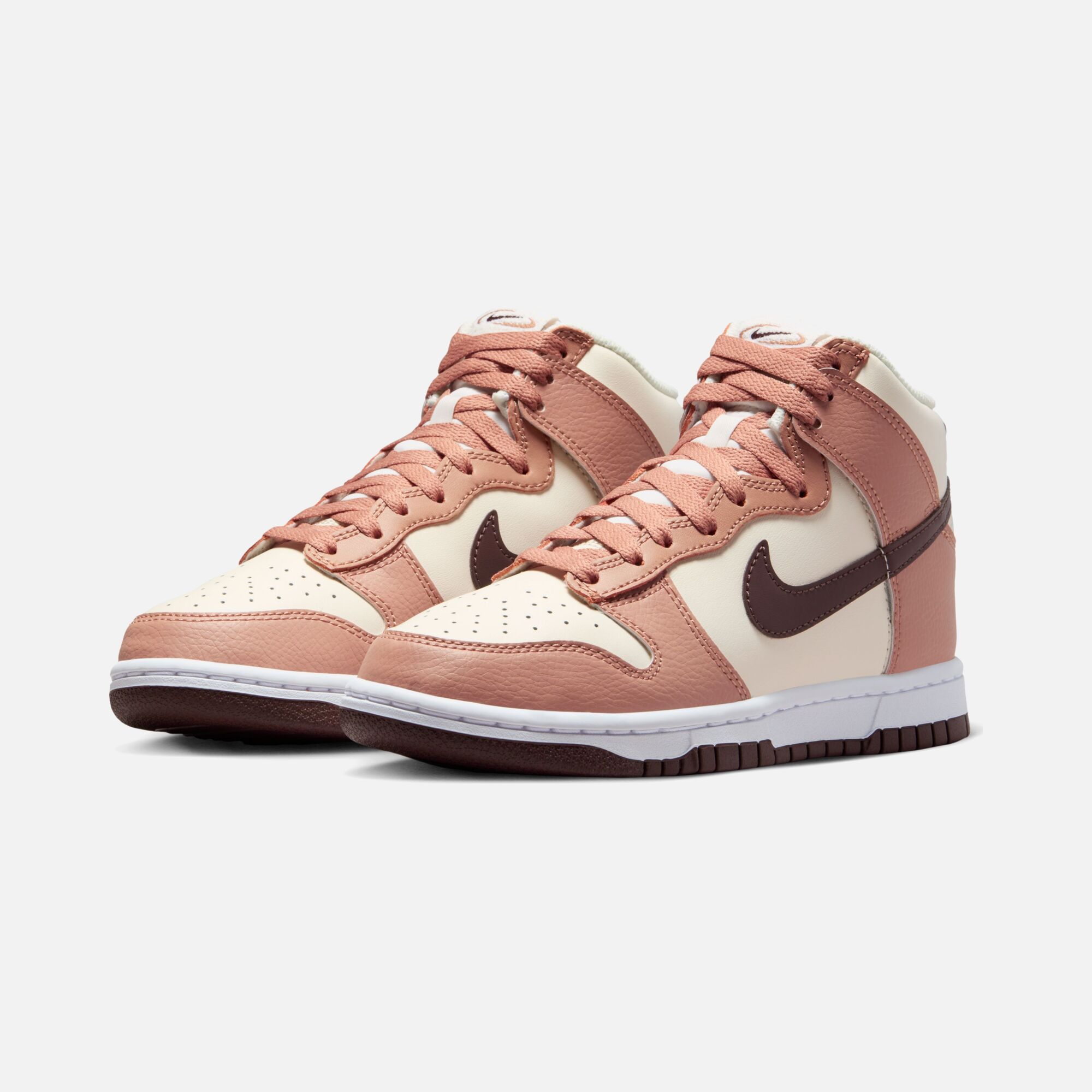 Nike Dunk High HO23 Kadın Spor Ayakkabı