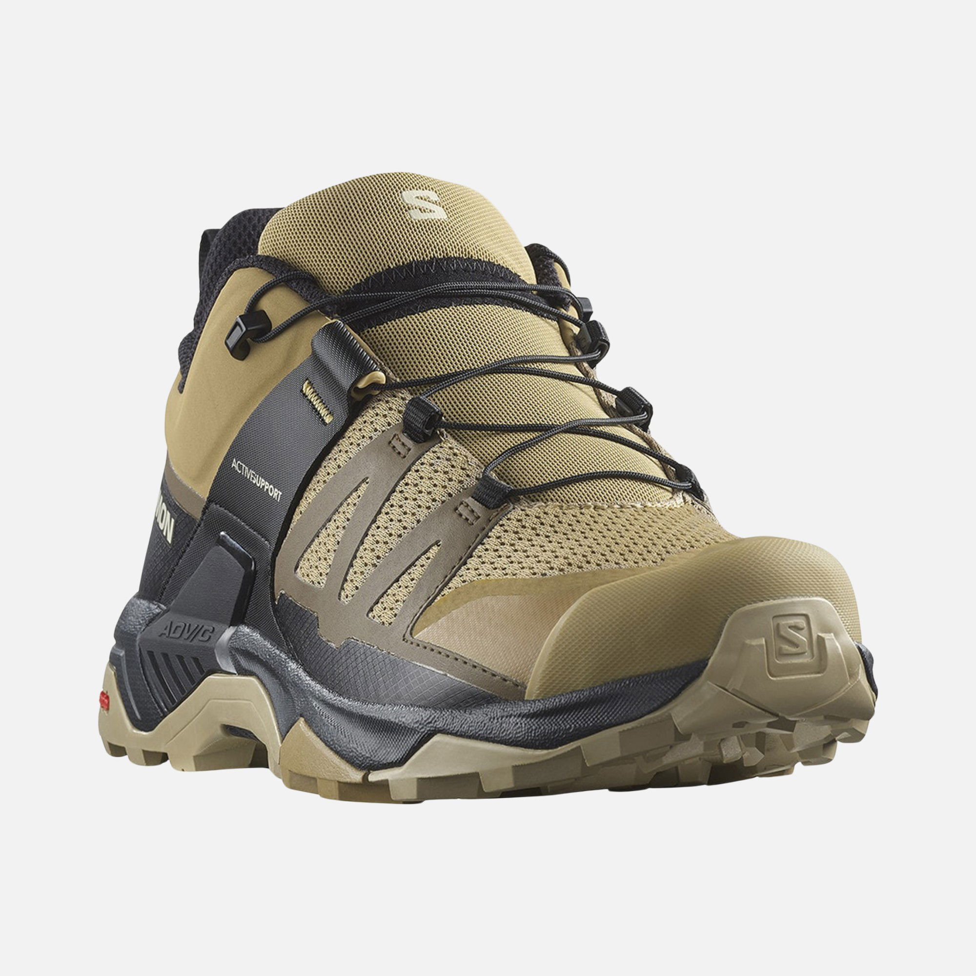 Salomon X Ultra 4 SS24 Hiking Erkek Spor Ayakkabı