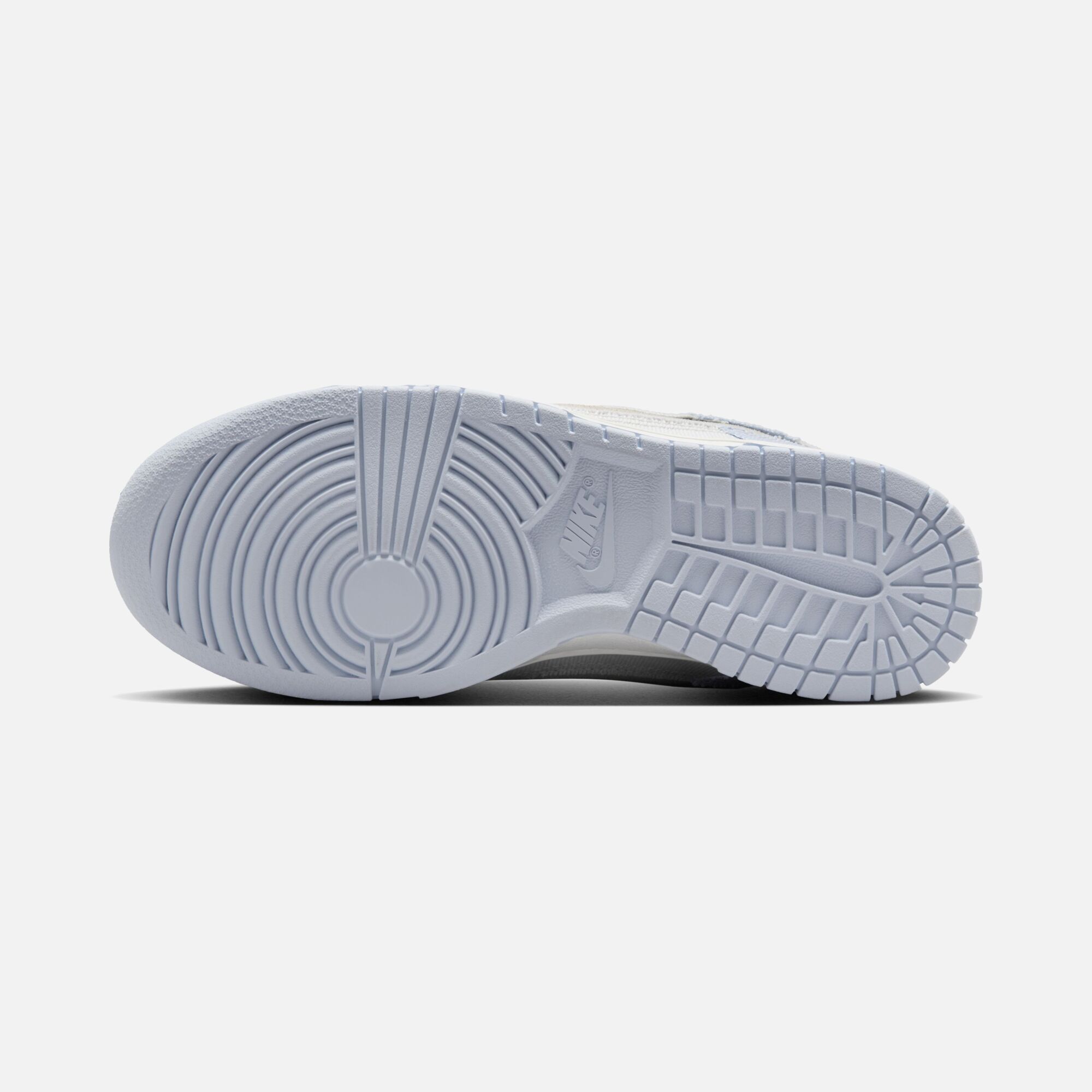 Nike Dunk Low ''Ghost Denim Upper'' Kadın Spor Ayakkabı