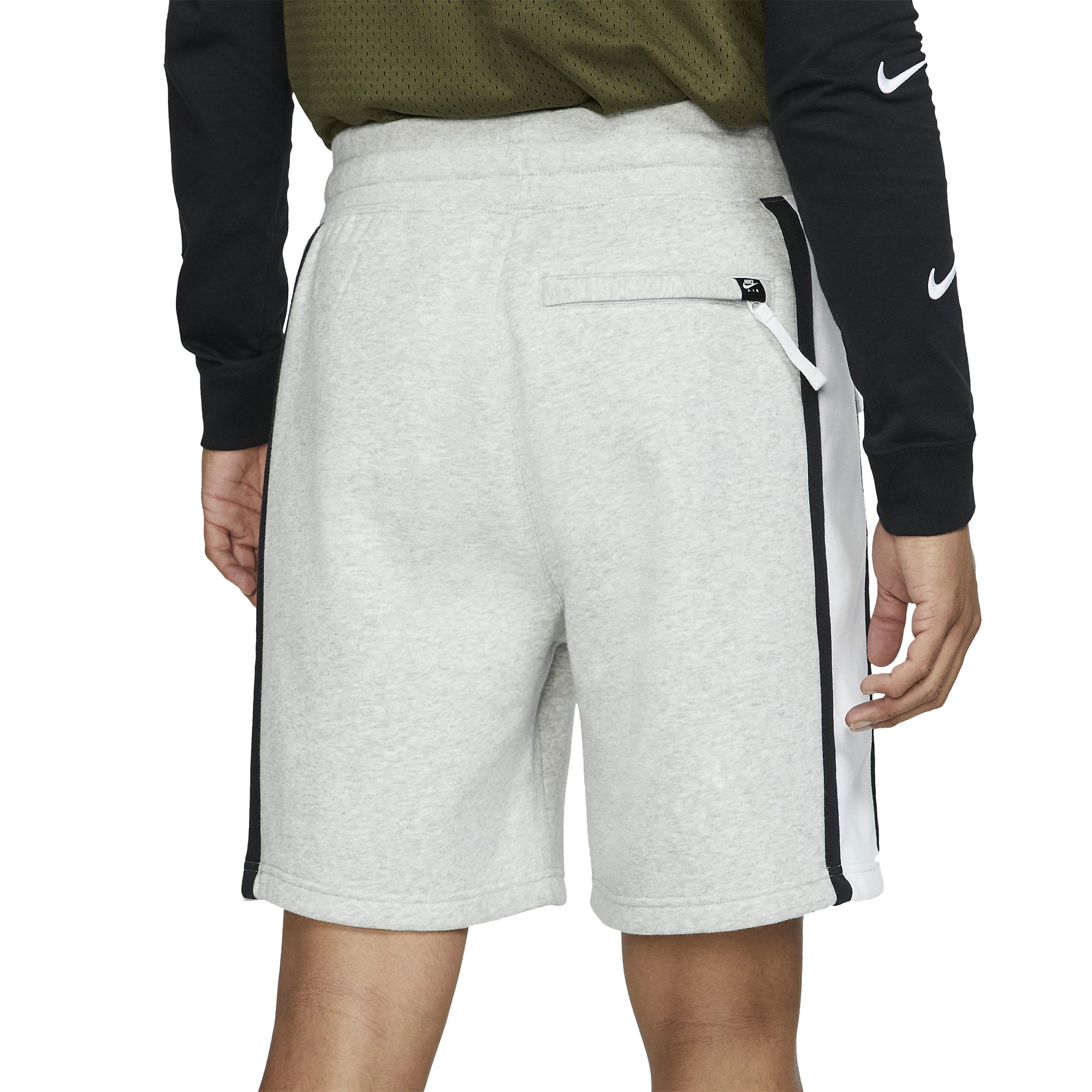Nike Sportswear Air Erkek Şort
