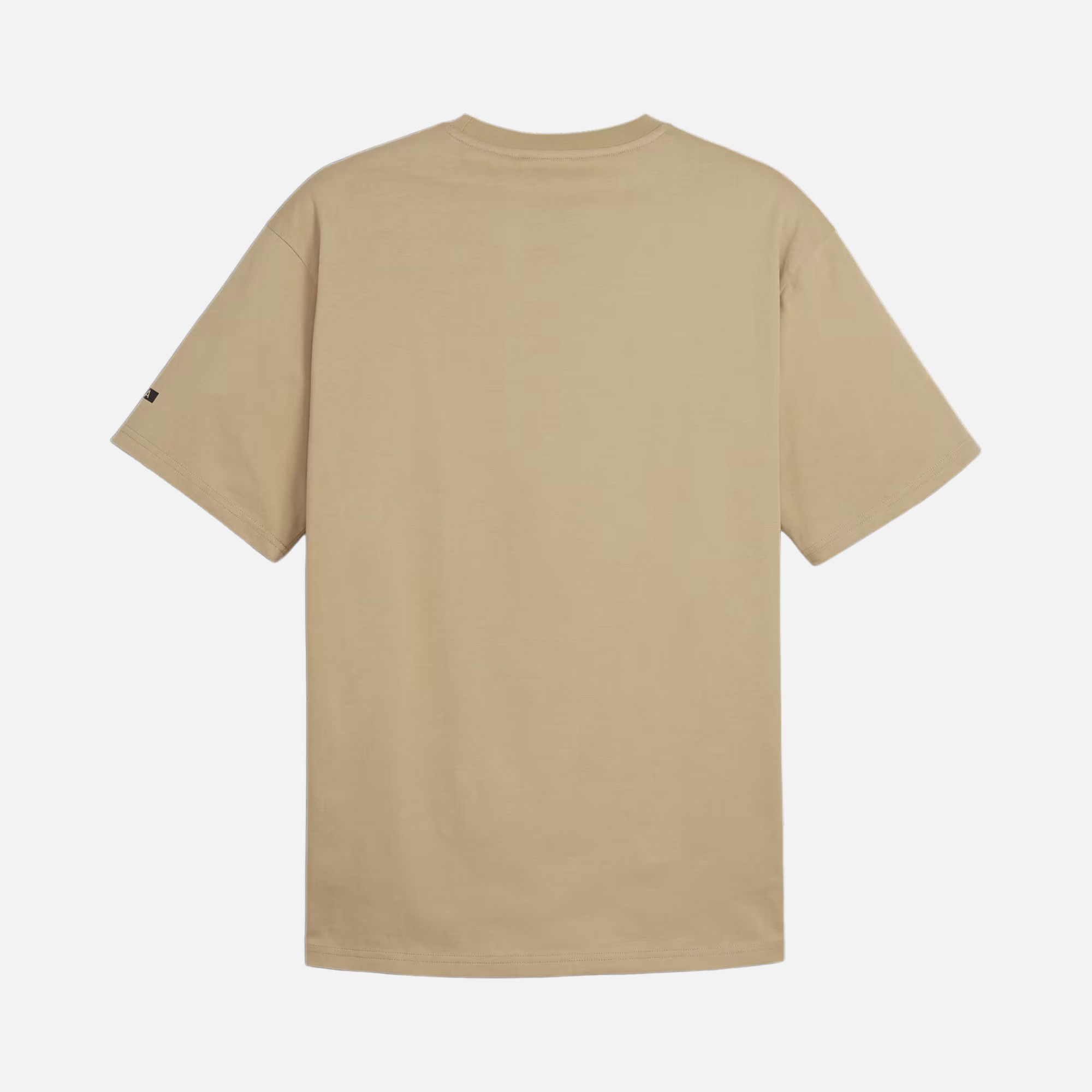 Puma Sportswear Rad/Cal Short-Sleeve Erkek Tişört