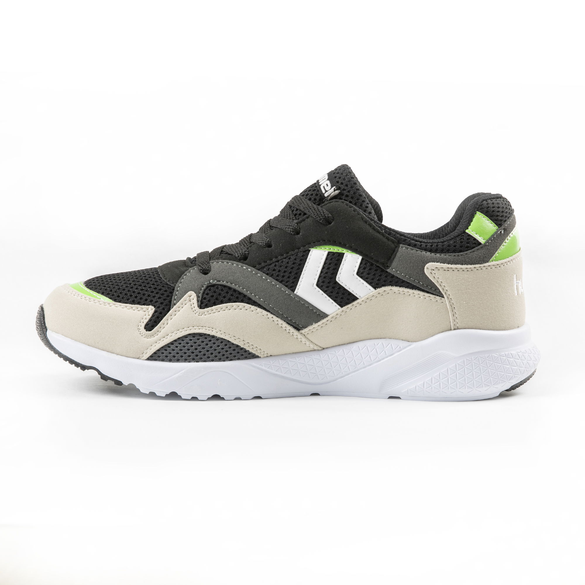 Hummel Edmonton TR Unisex Spor Ayakkabı