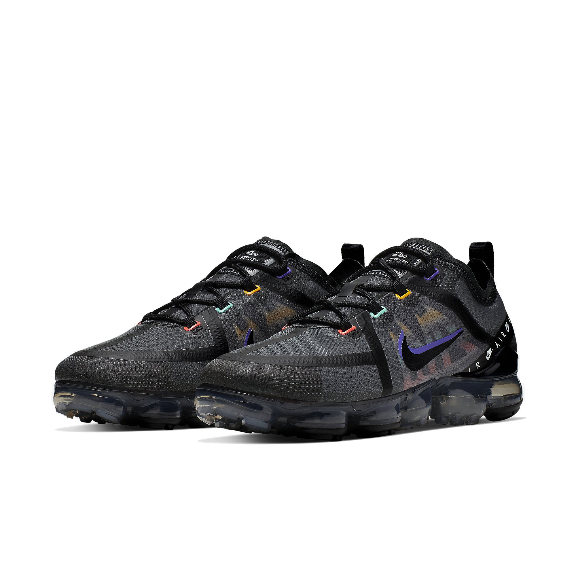 Nike Air Vapormax 2019 SE Erkek Spor Ayakkabı