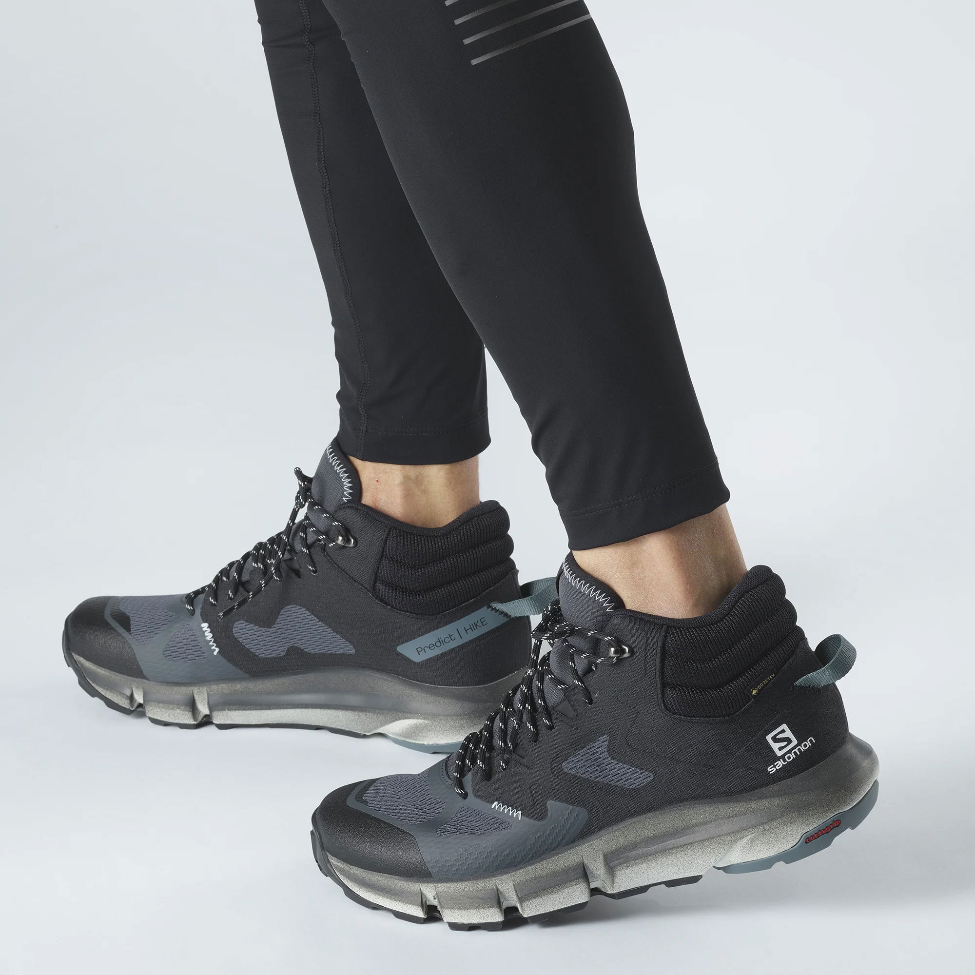 Salomon Predict Hike Mid Gore-Tex Erkek Bot