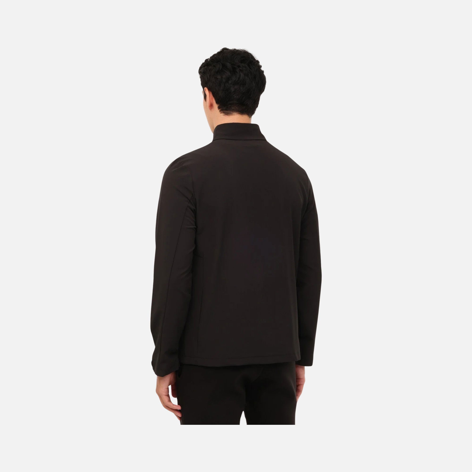Lumberjack Sportswear ML Hope Full-Zip Erkek Ceket