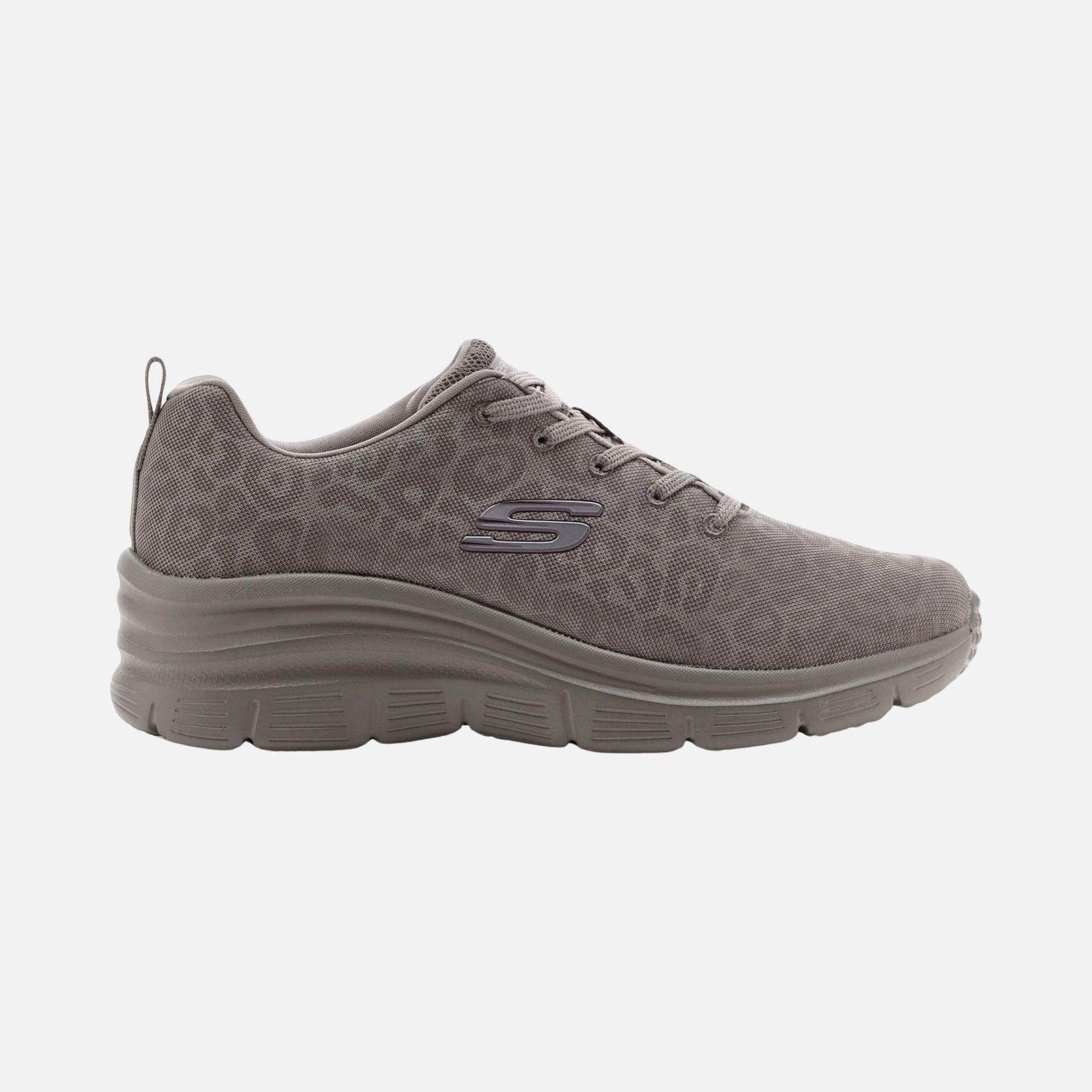 Skechers Sportswear Fashion Fit Kadın Spor Ayakkabı