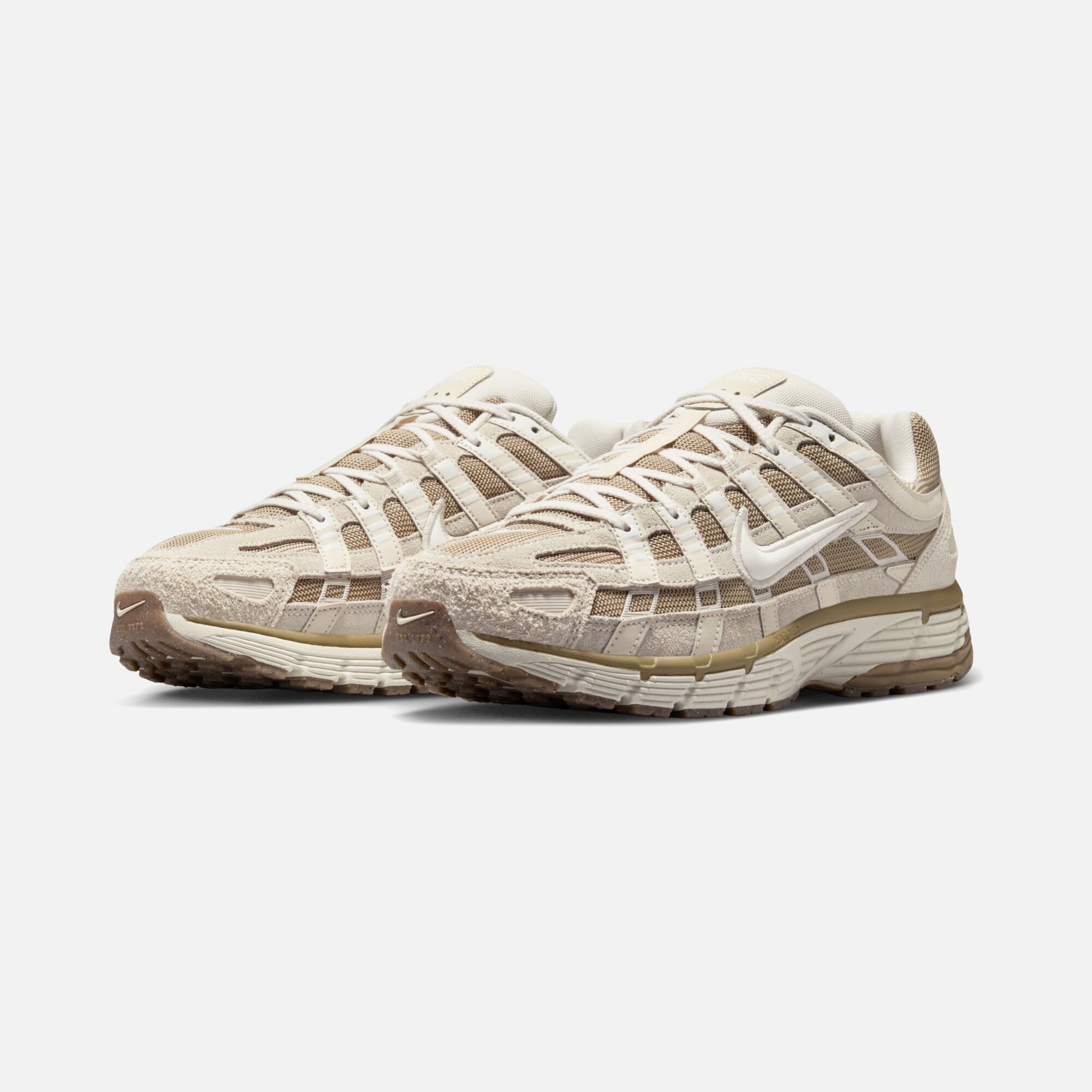 Nike P-6000 Sportswear FW24 Erkek Spor Ayakkabı