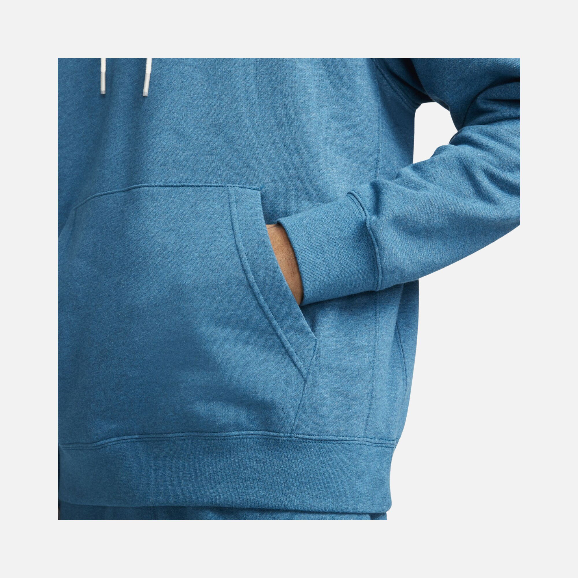 Nike Sportswear Fleece Pullover Revival Hoodie Erkek Sweatshirt