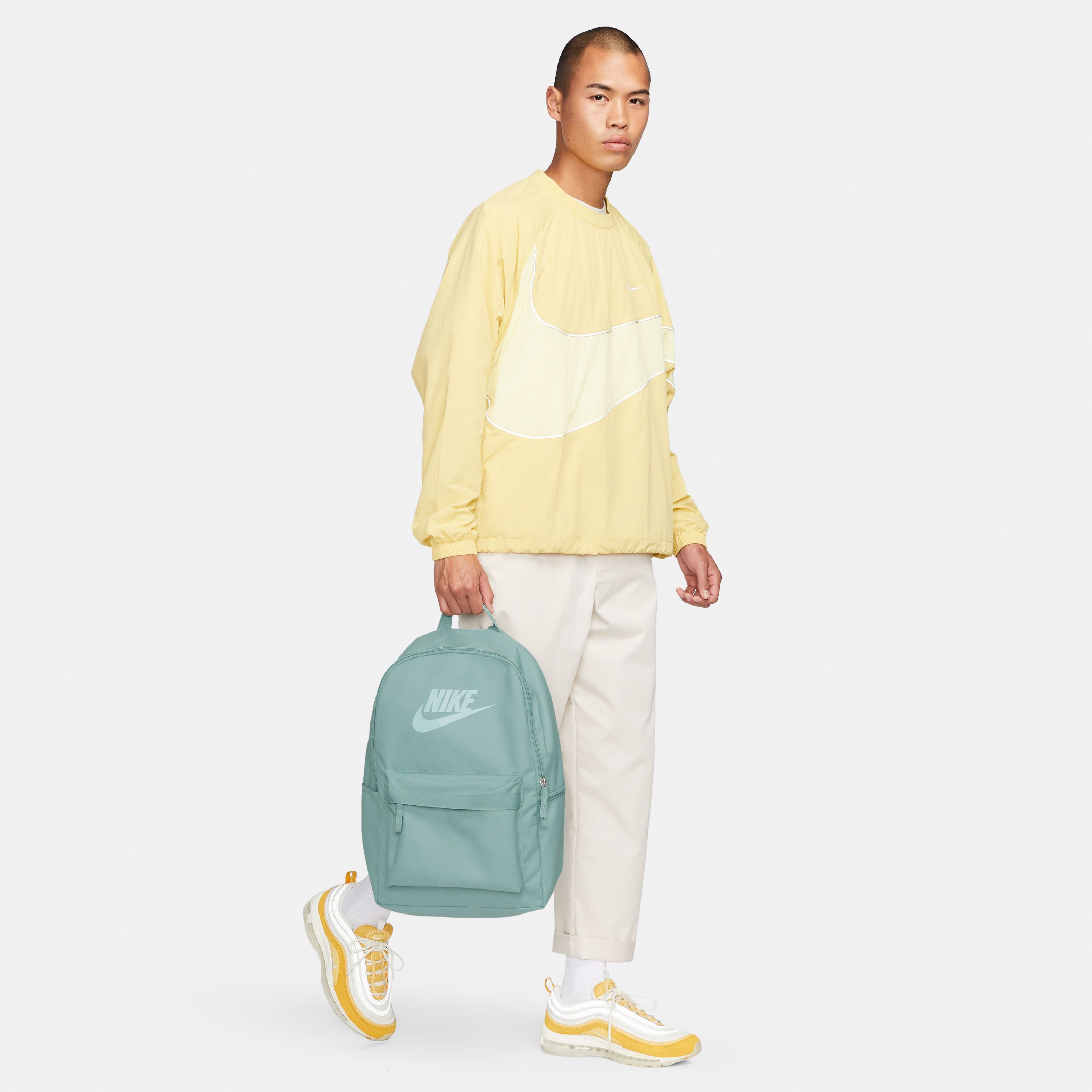 Nike Heritage (25 L) Unisex Sırt Çantası