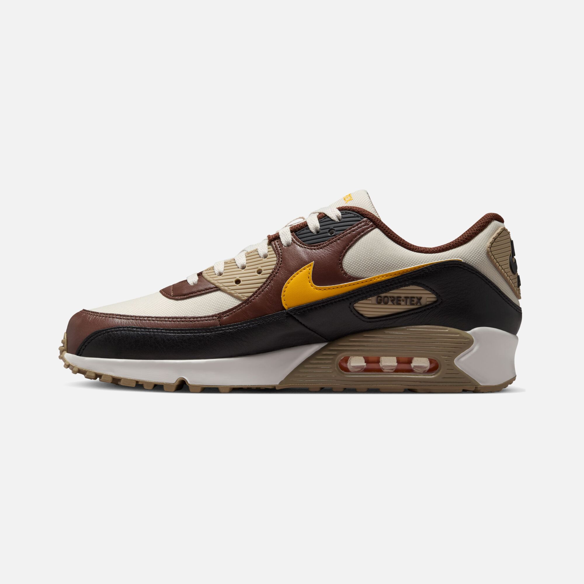 Nike Air Max 90 Gore-Tex Winterized Erkek Spor Ayakkabı