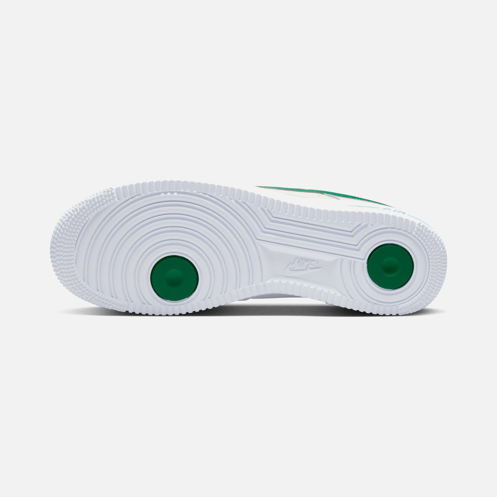 Nike Air Force 1 '07 LV8 ''40th Anniversary'' Erkek Spor Ayakkabı
